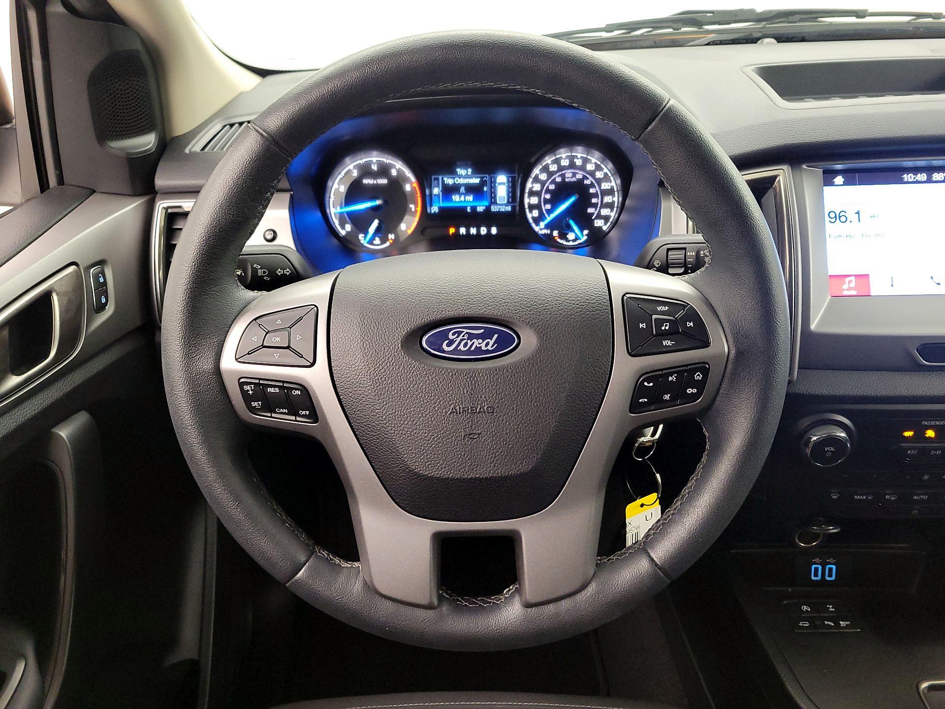 Thumbnail: 2019 Ford Ranger - 10