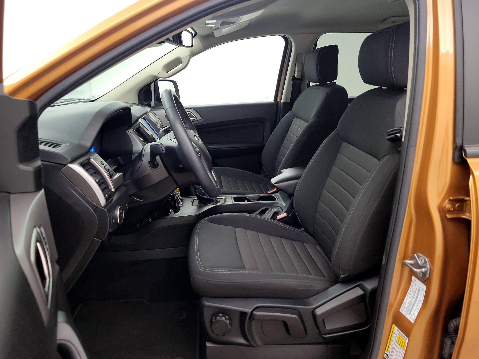Thumbnail: 2019 Ford Ranger - 11