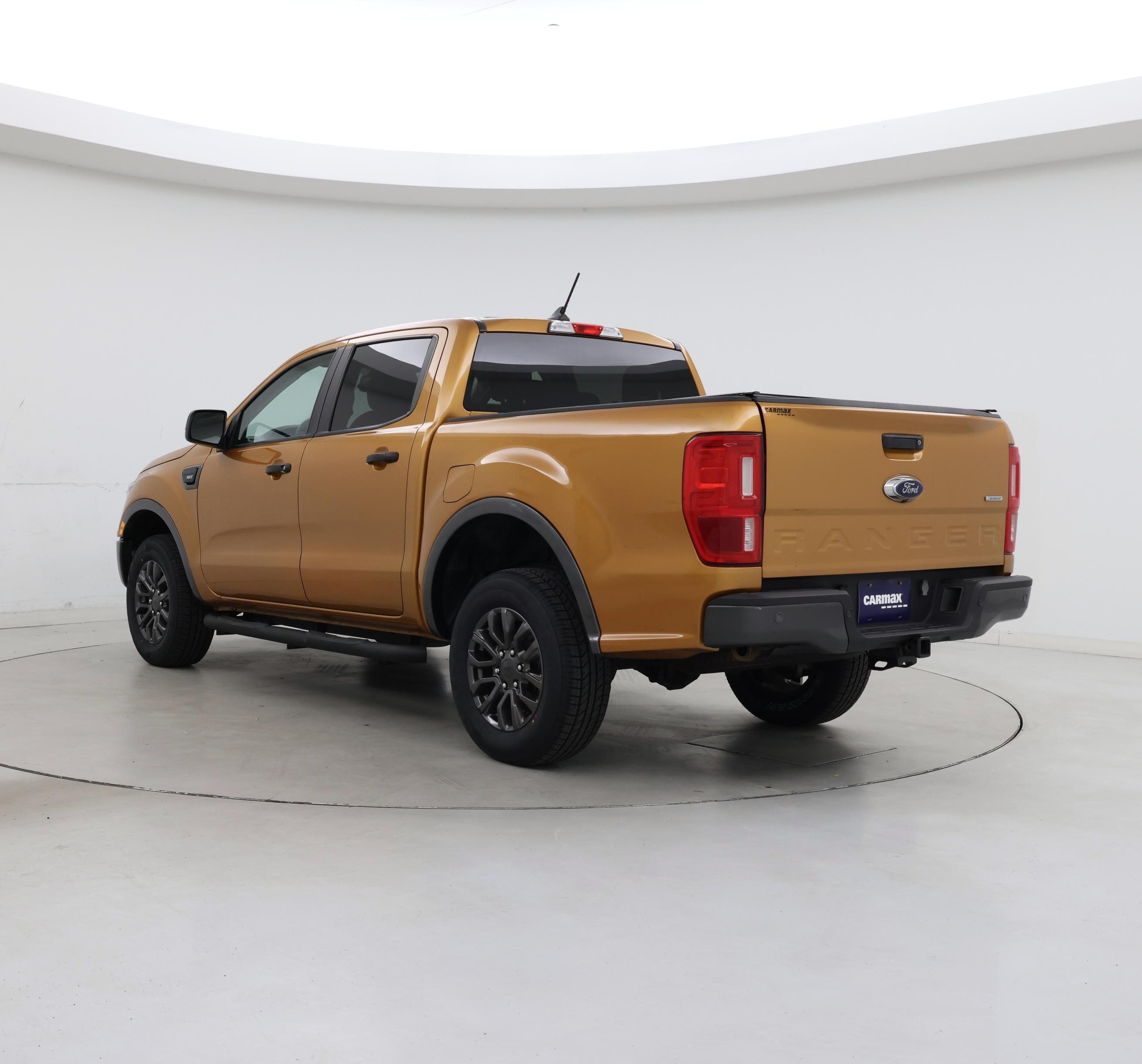 Thumbnail: 2019 Ford Ranger - 2