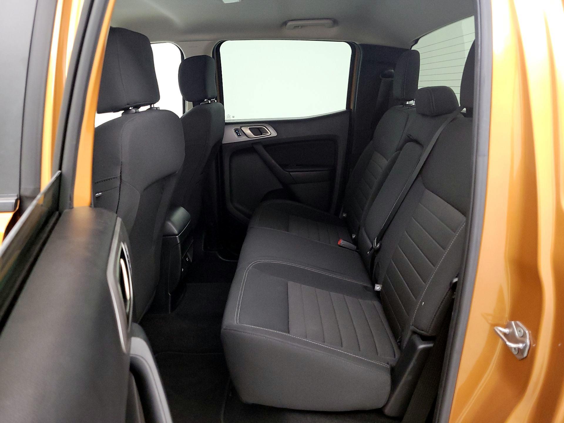 Thumbnail: 2019 Ford Ranger - 19