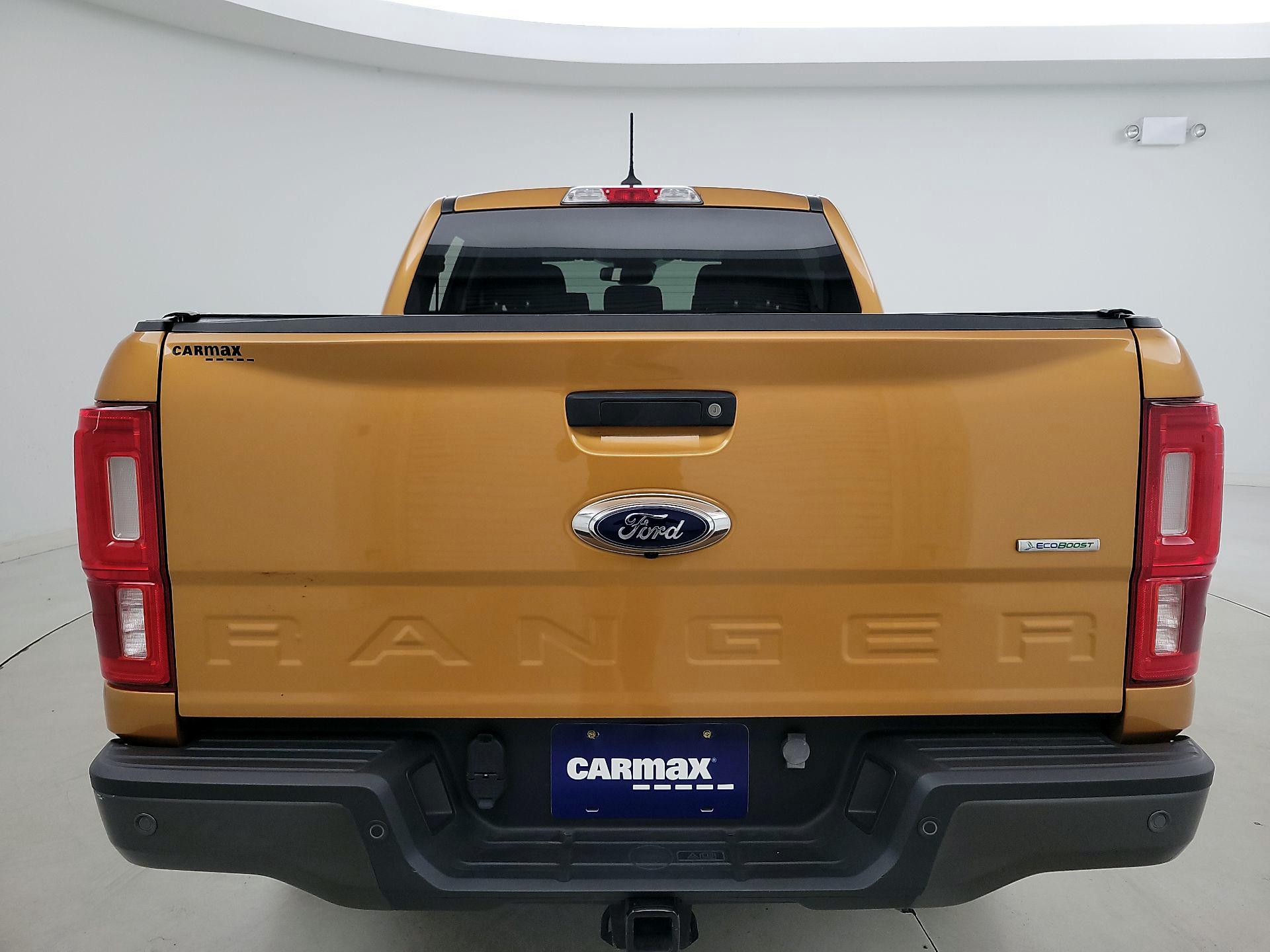 Thumbnail: 2019 Ford Ranger - 20