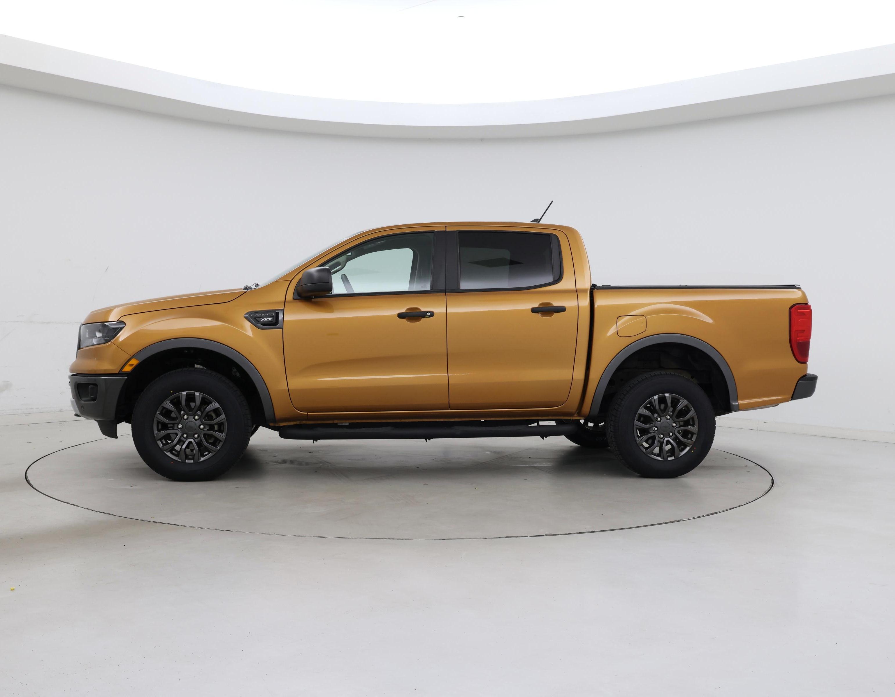 Thumbnail: 2019 Ford Ranger - 3