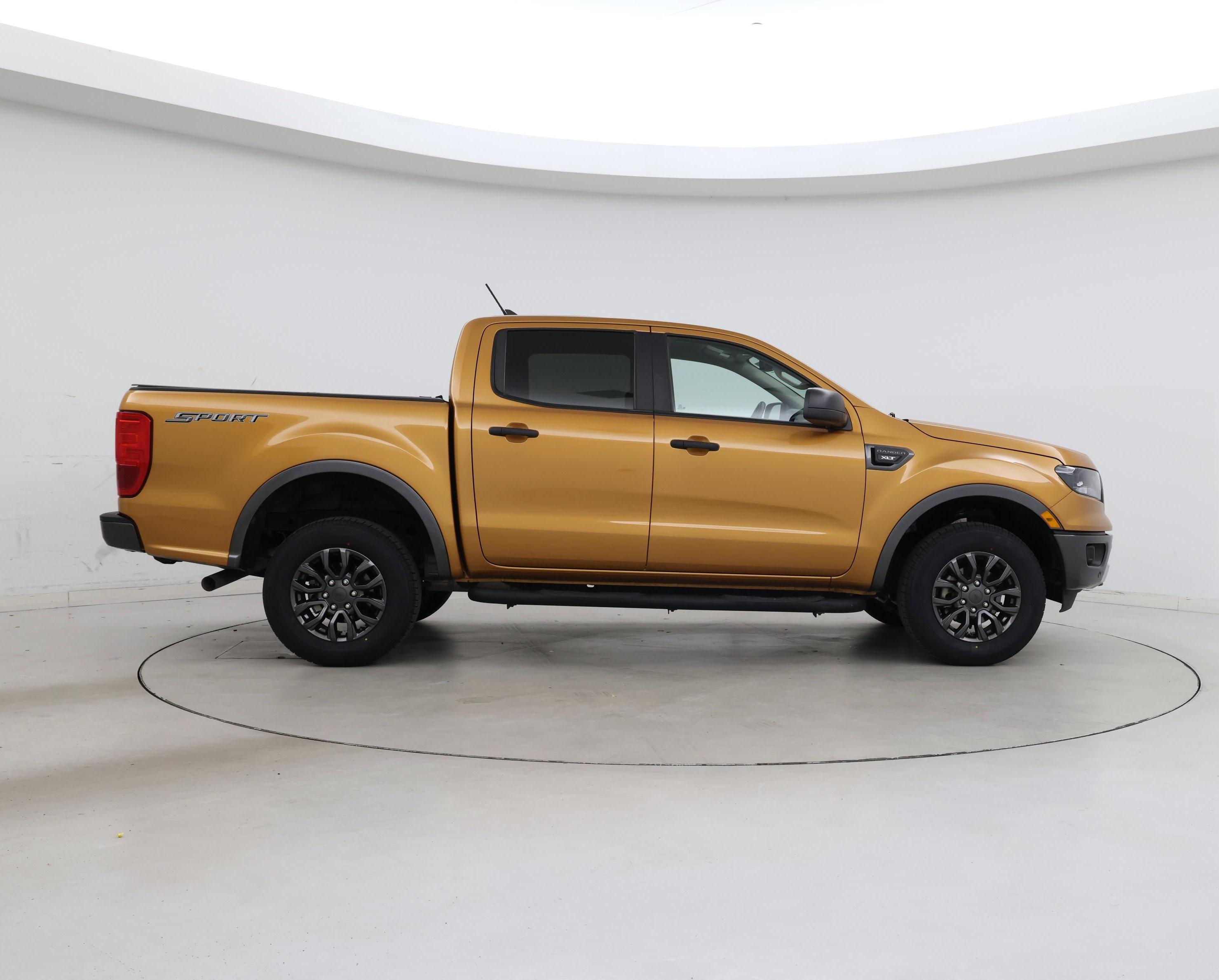 Thumbnail: 2019 Ford Ranger - 7