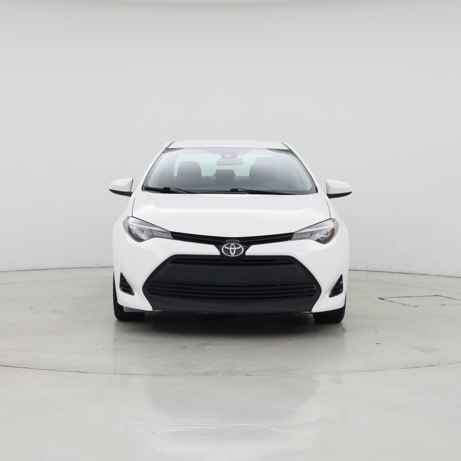 Thumbnail: 2017 Toyota Corolla - 5