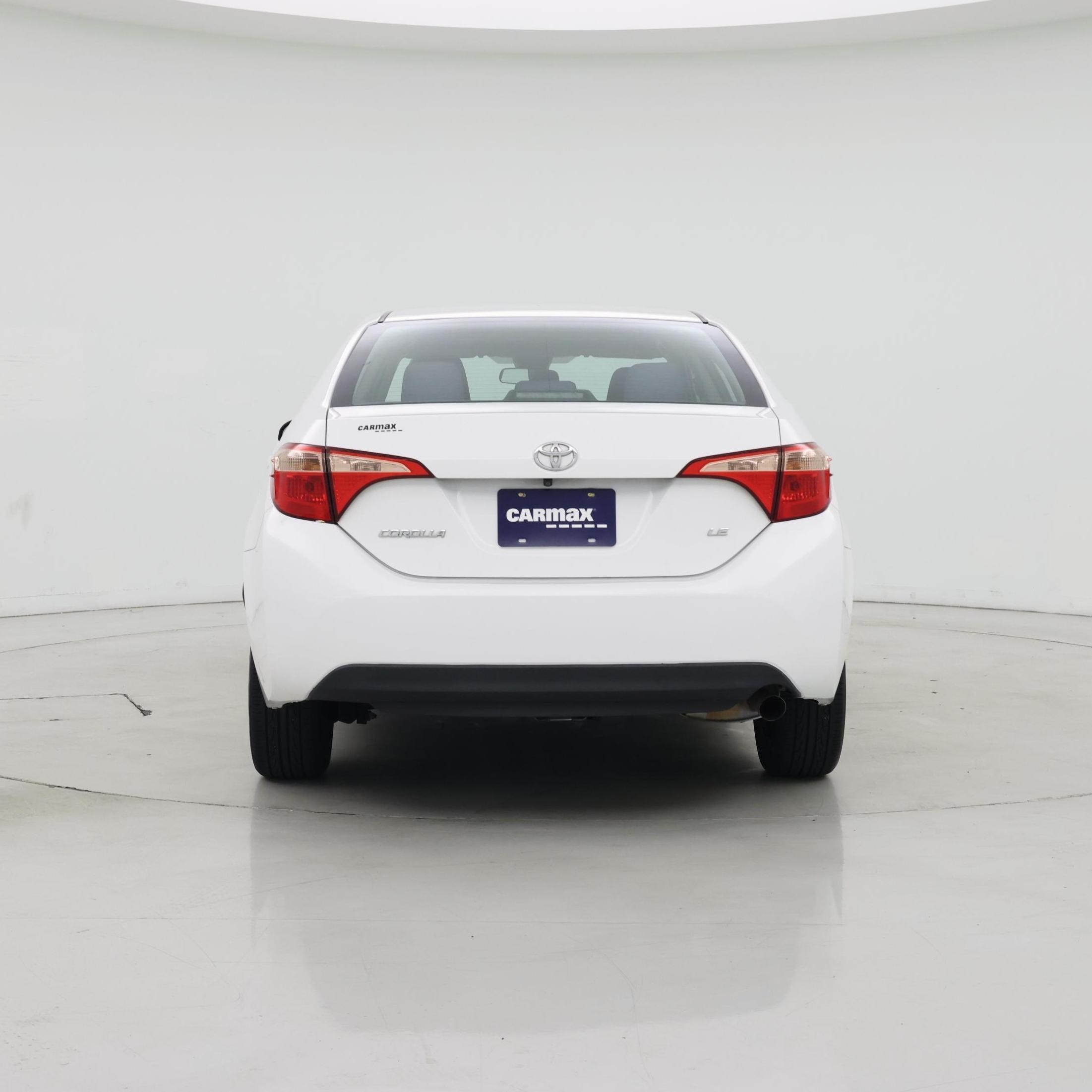 Thumbnail: 2017 Toyota Corolla - 6