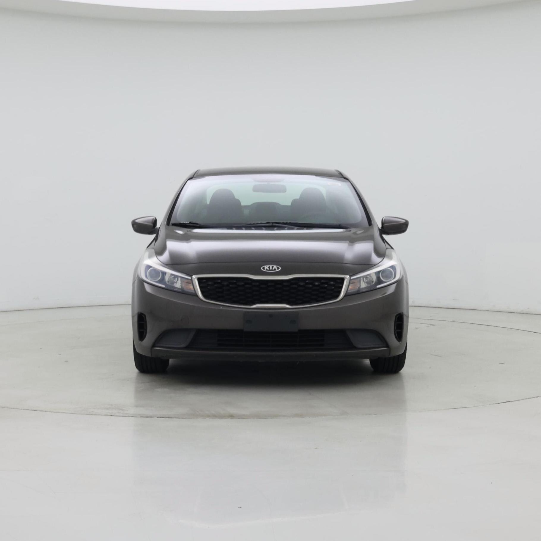Thumbnail: 2018 Kia Forte - 5