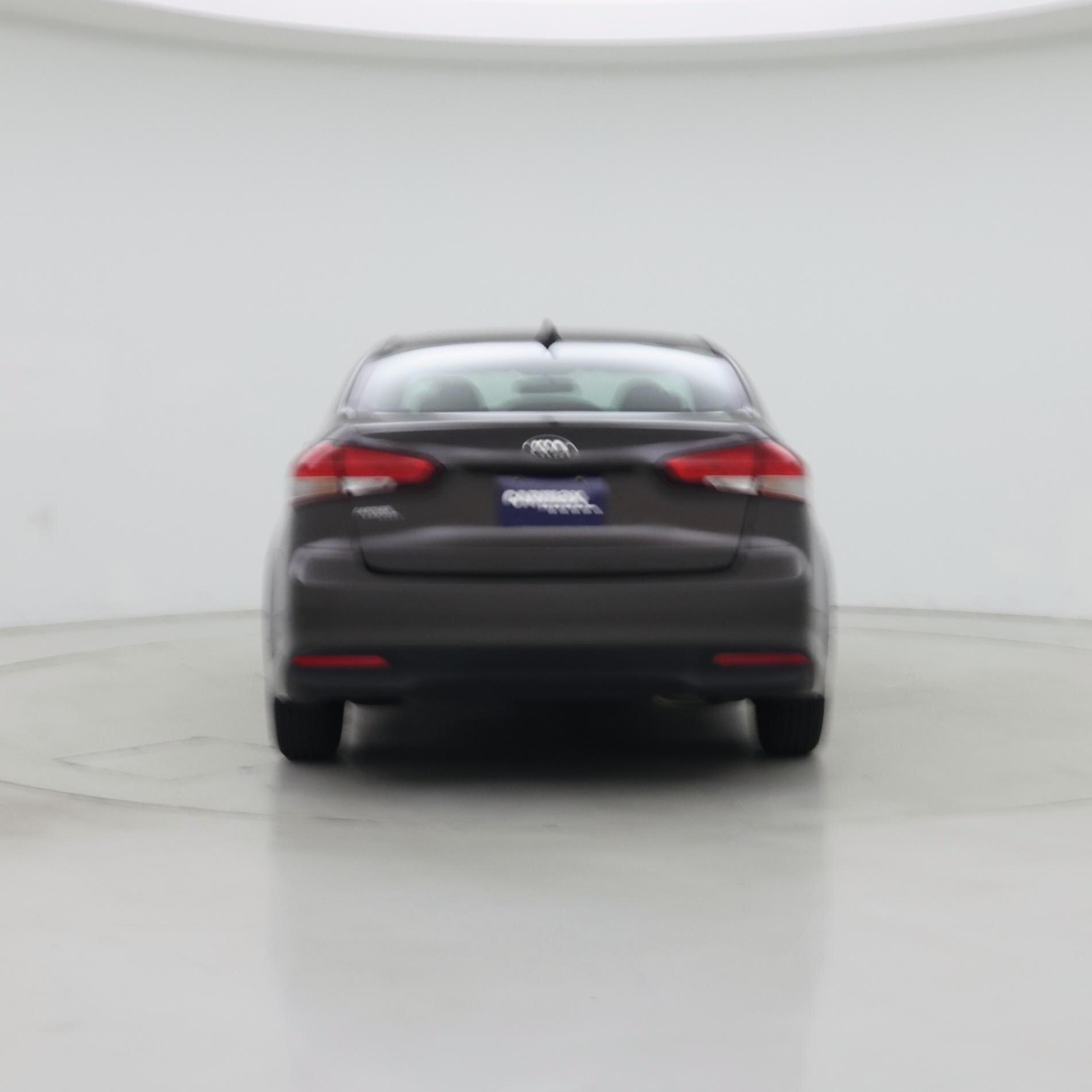 Thumbnail: 2018 Kia Forte - 6