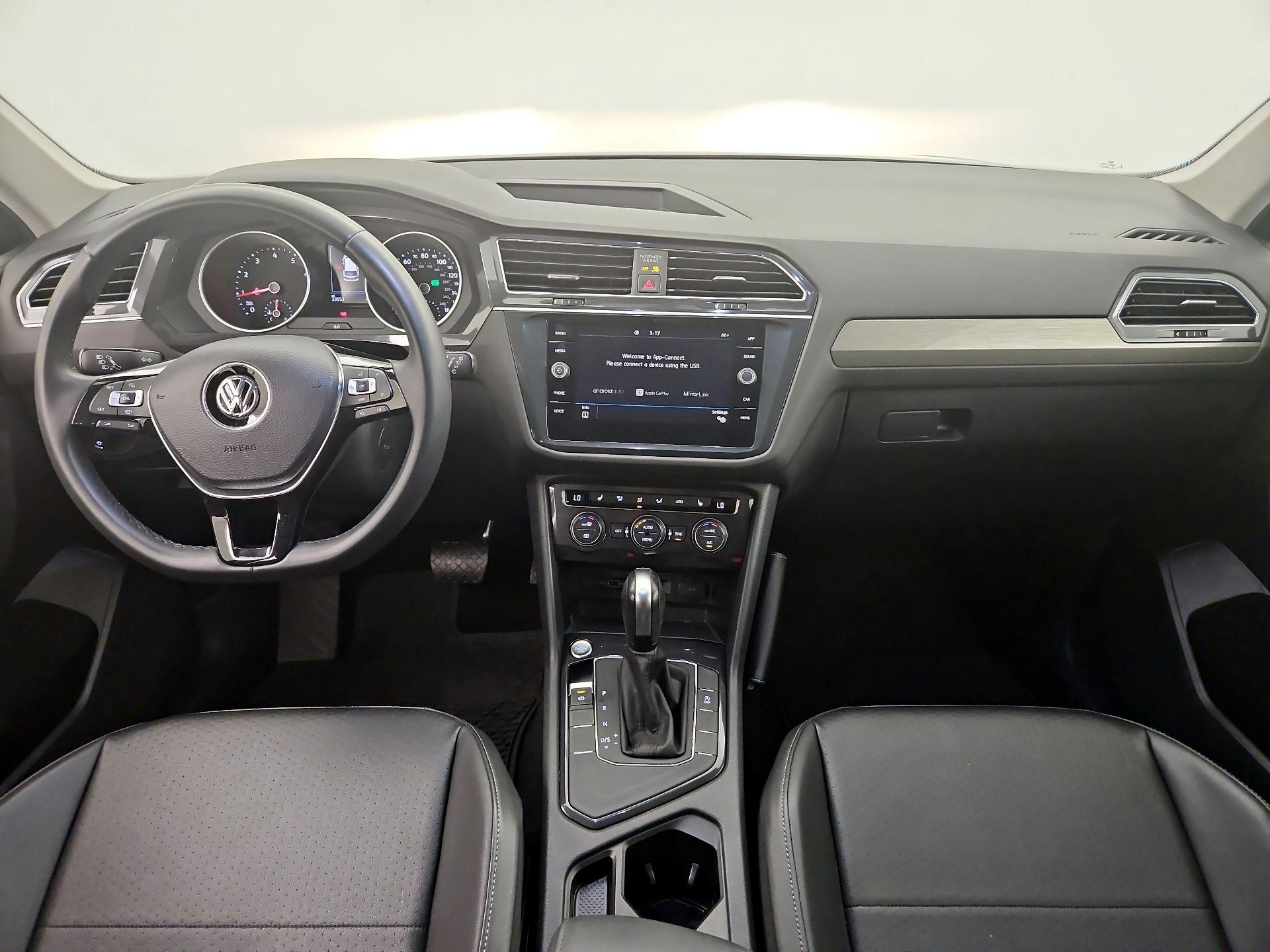 Thumbnail: 2020 Volkswagen Tiguan - 9