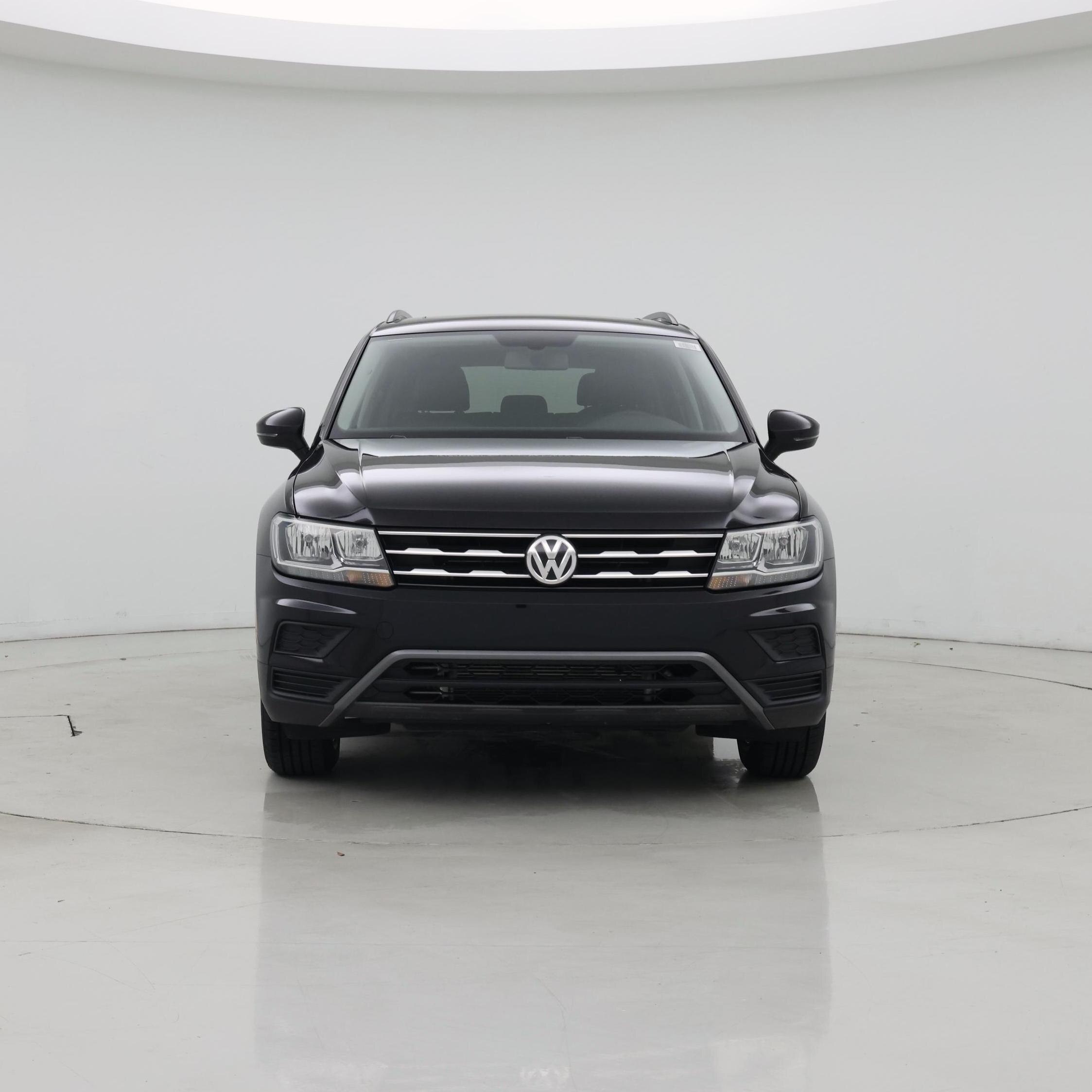 Thumbnail: 2020 Volkswagen Tiguan - 5