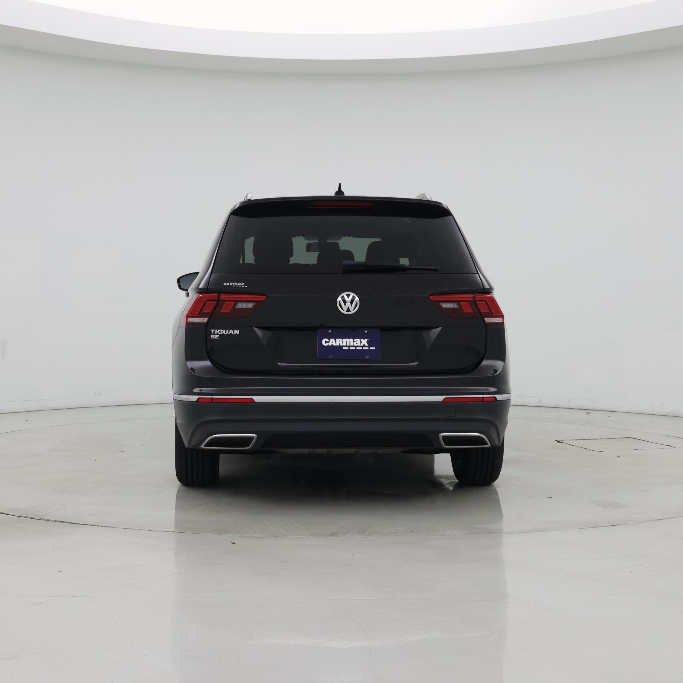 Thumbnail: 2020 Volkswagen Tiguan - 6