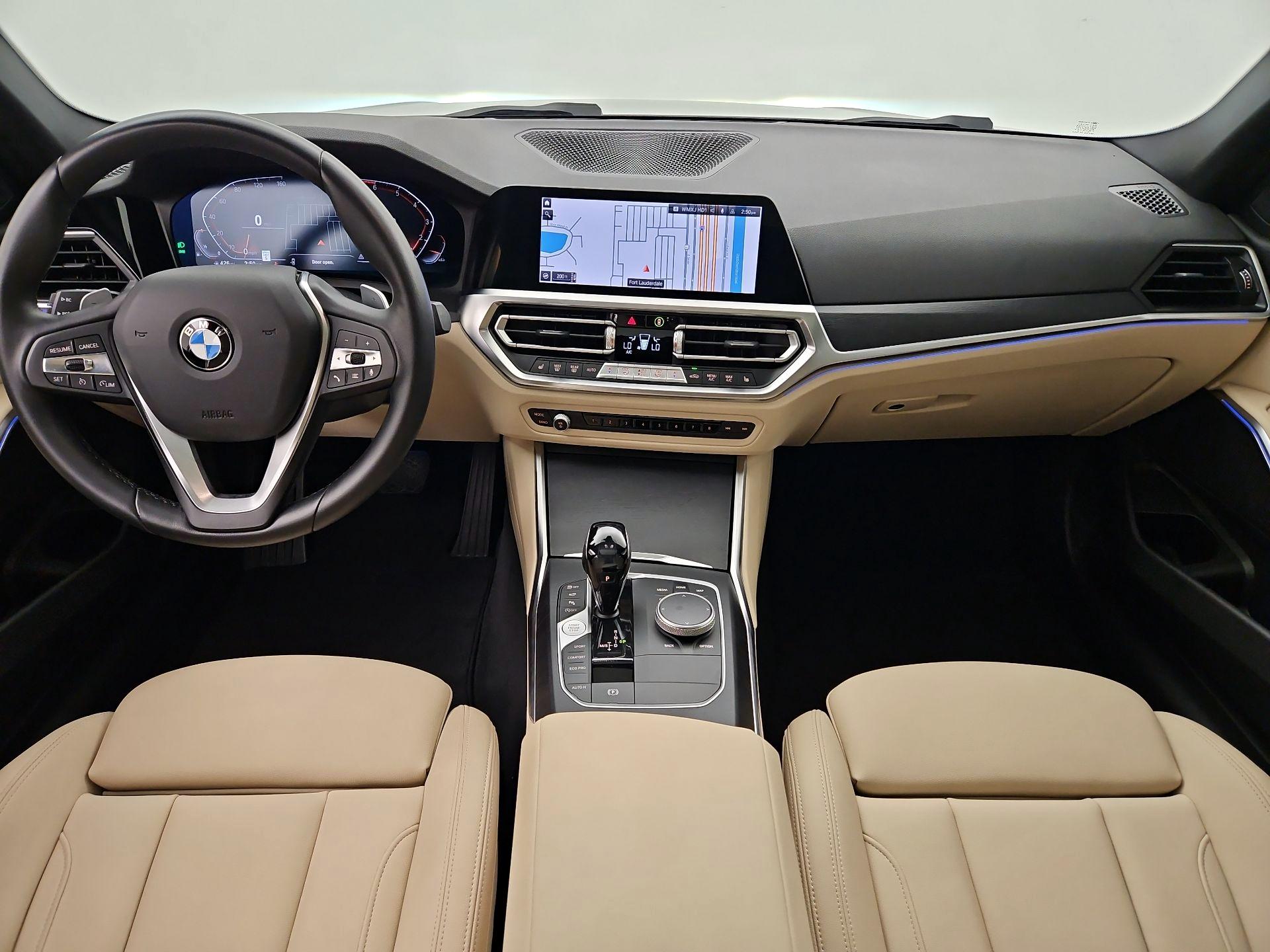 Thumbnail: 2021 BMW 3 Series - 9