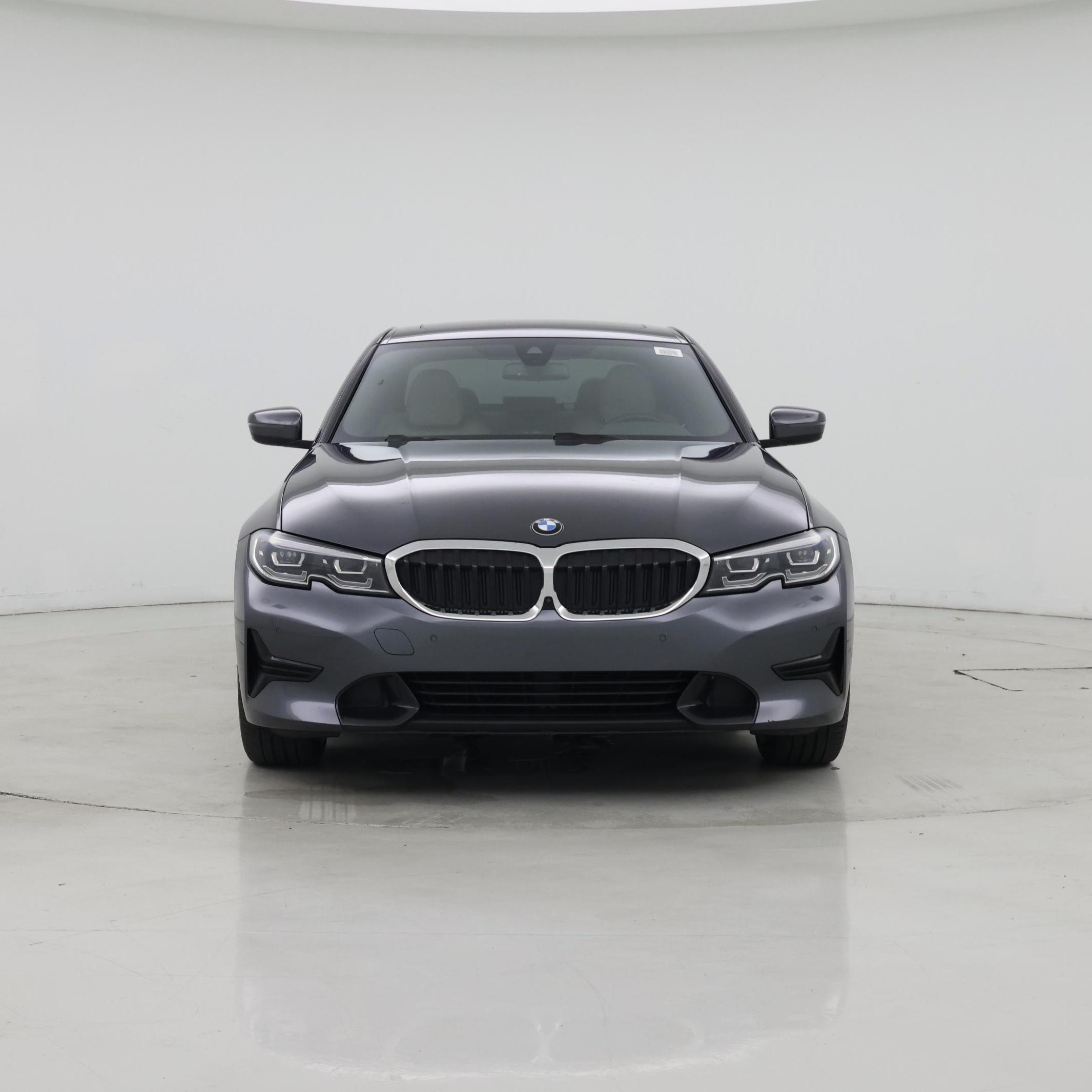 Thumbnail: 2021 BMW 3 Series - 5