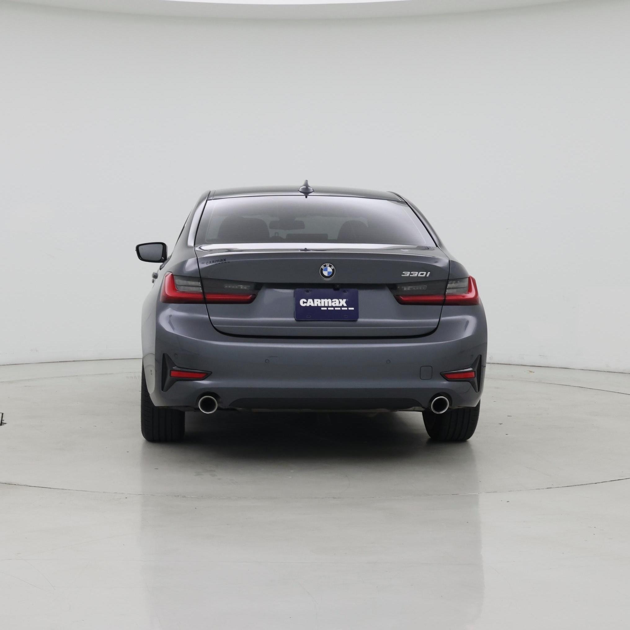 Thumbnail: 2021 BMW 3 Series - 6