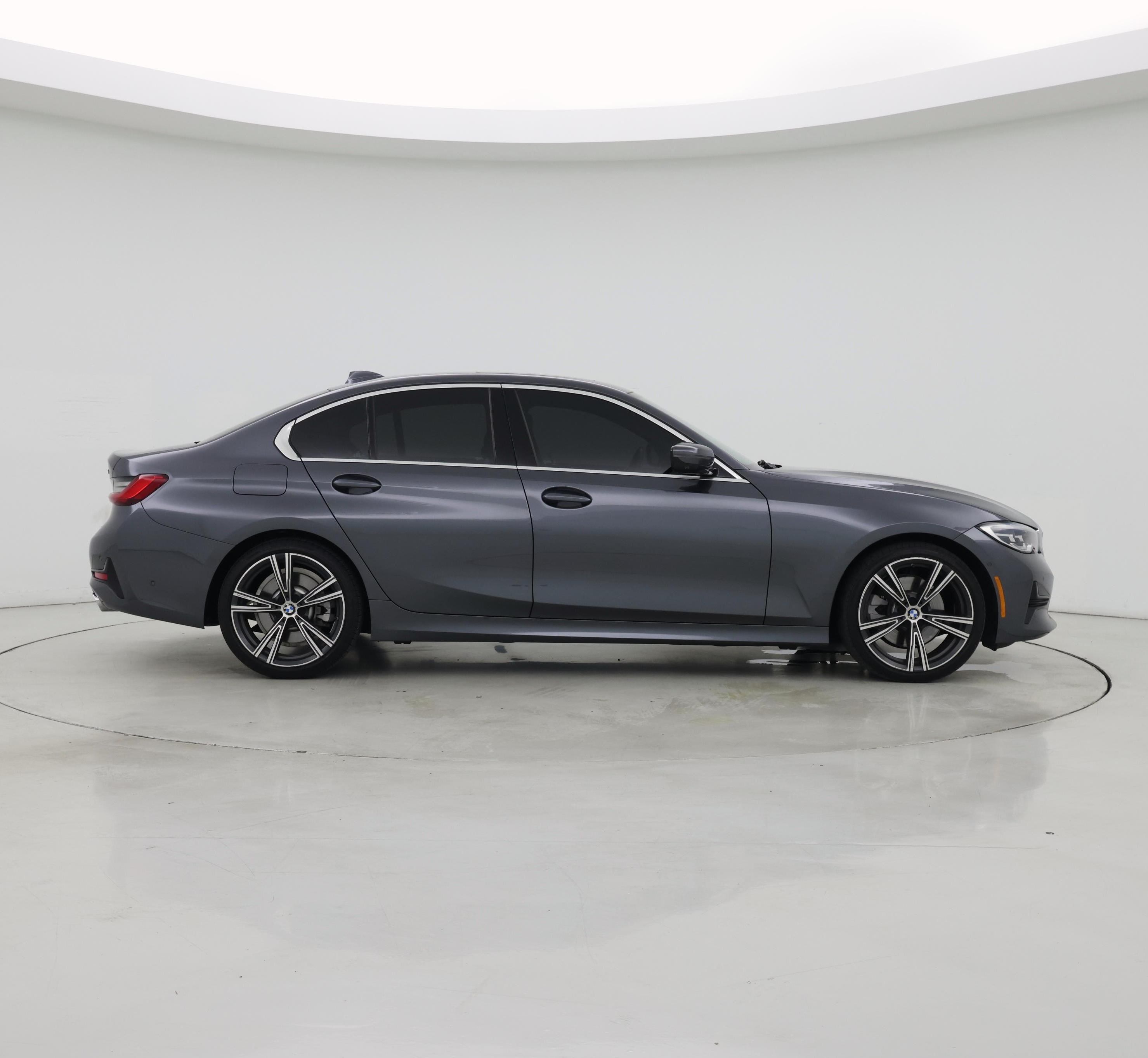 Thumbnail: 2021 BMW 3 Series - 7