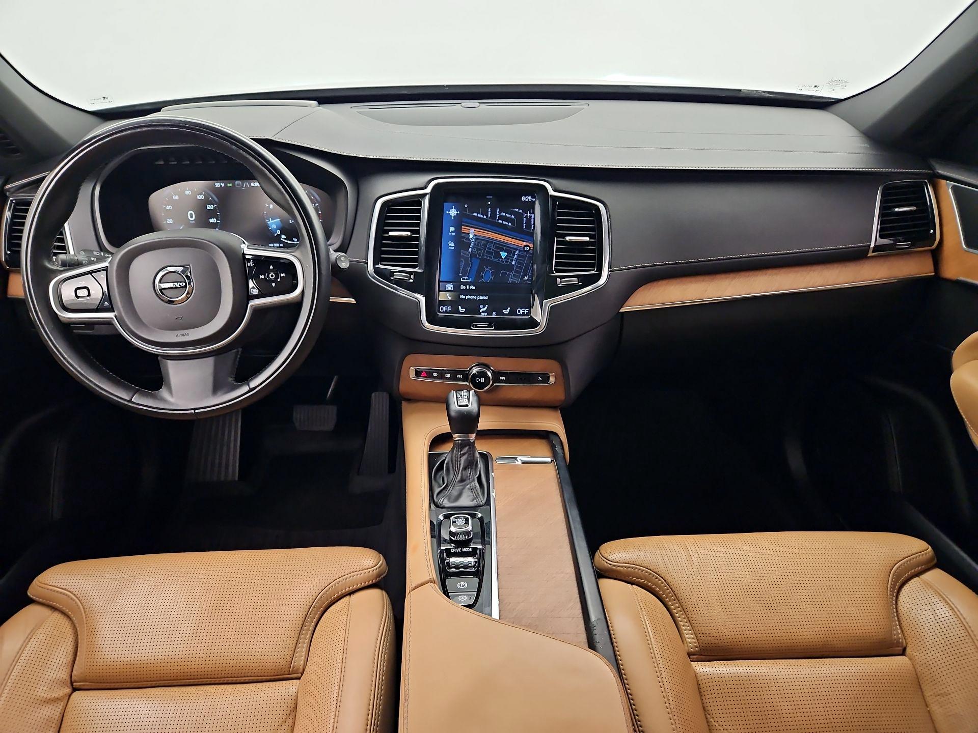 Thumbnail: 2018 Volvo XC90 - 9