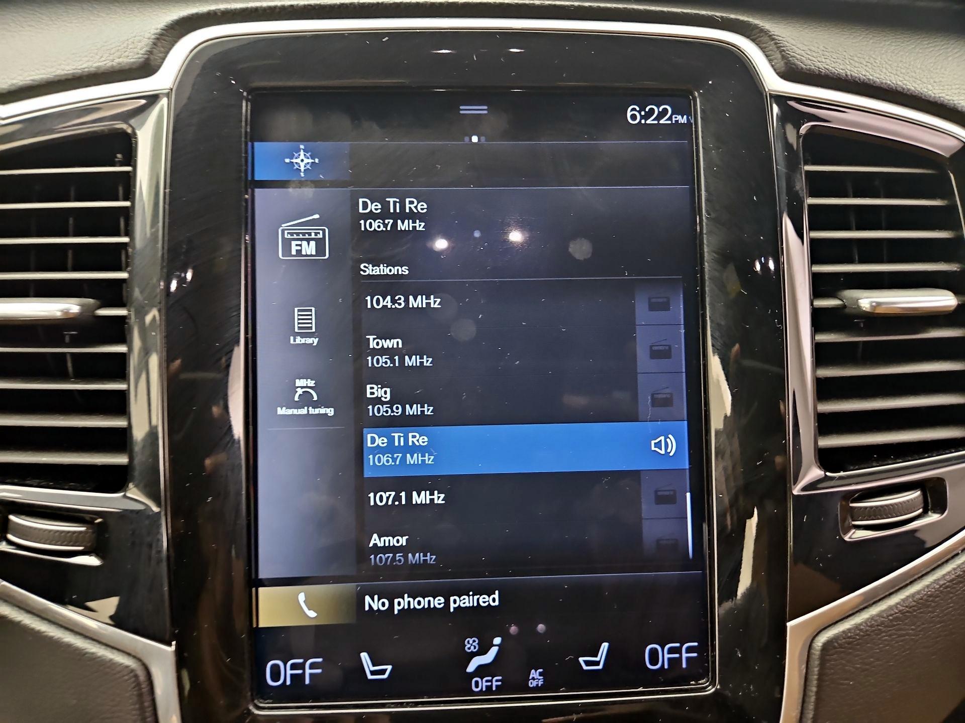Thumbnail: 2018 Volvo XC90 - 16