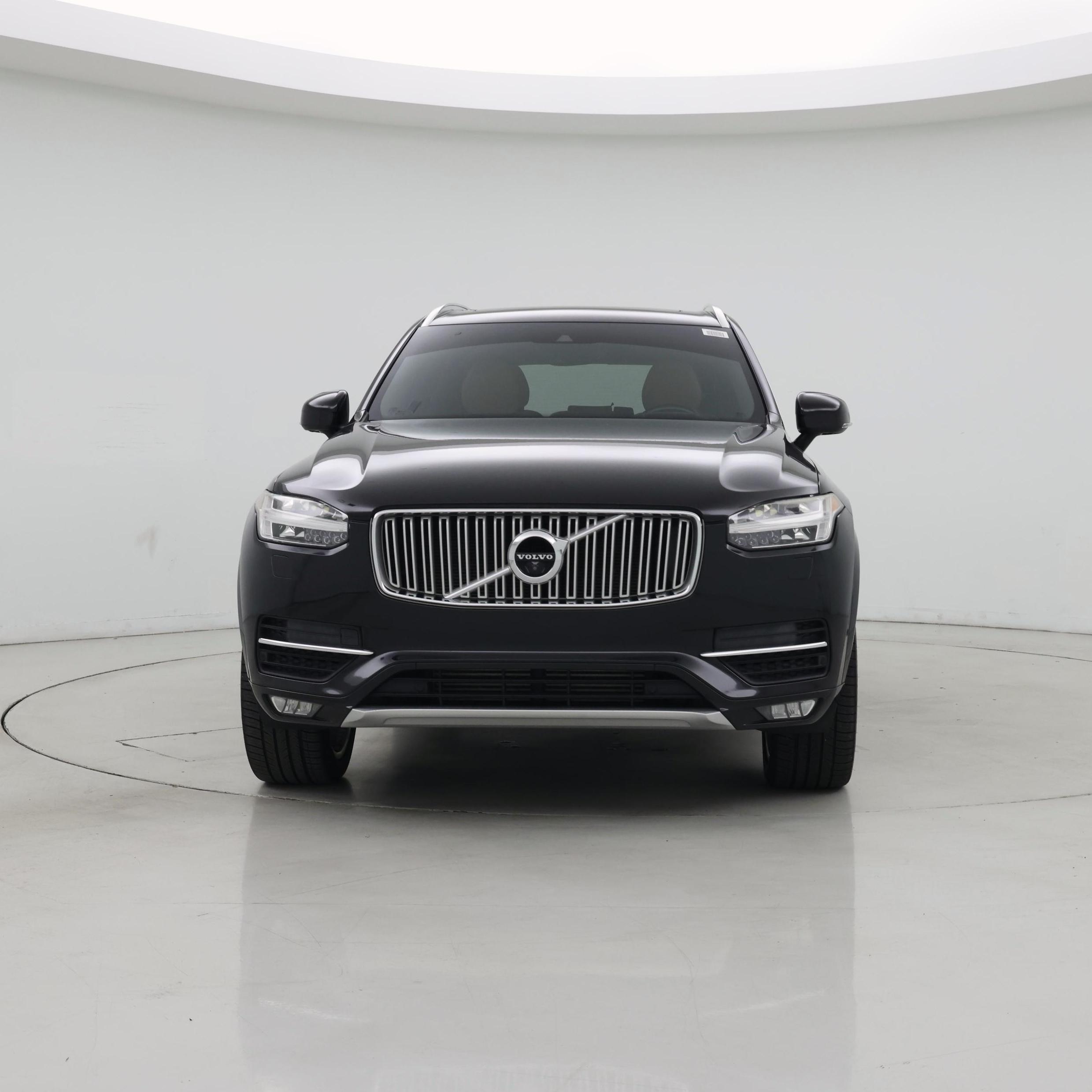 Thumbnail: 2018 Volvo XC90 - 5