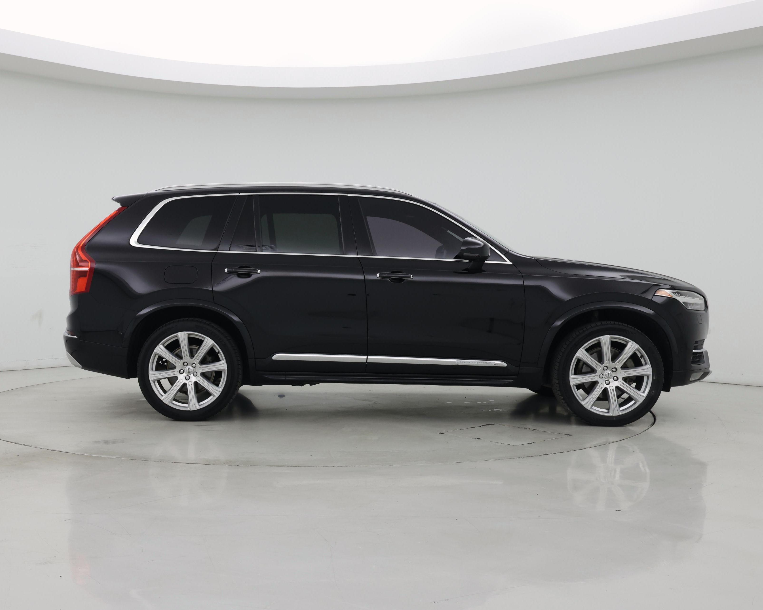 Thumbnail: 2018 Volvo XC90 - 7