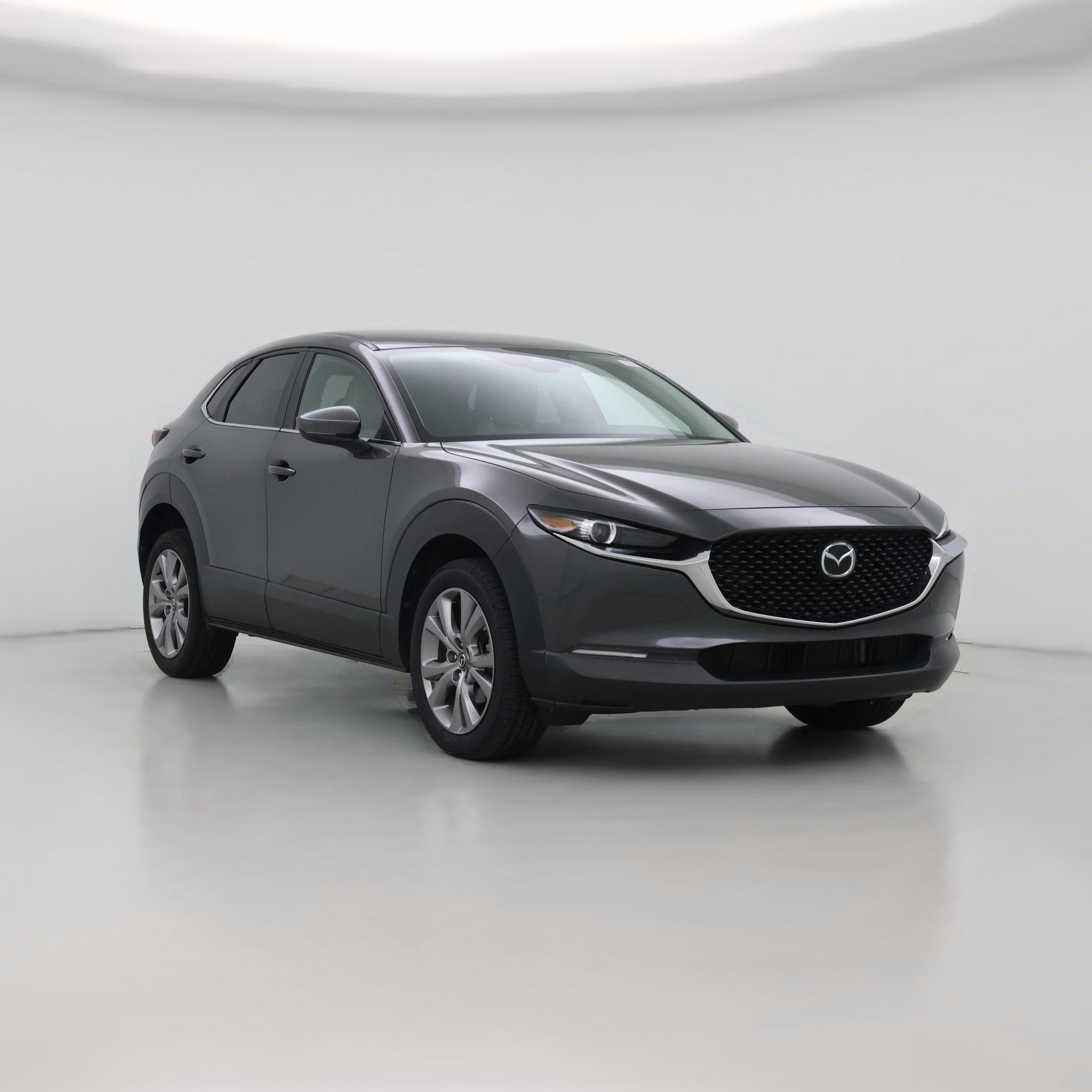 Thumbnail: 2020 Mazda CX-30 - 1