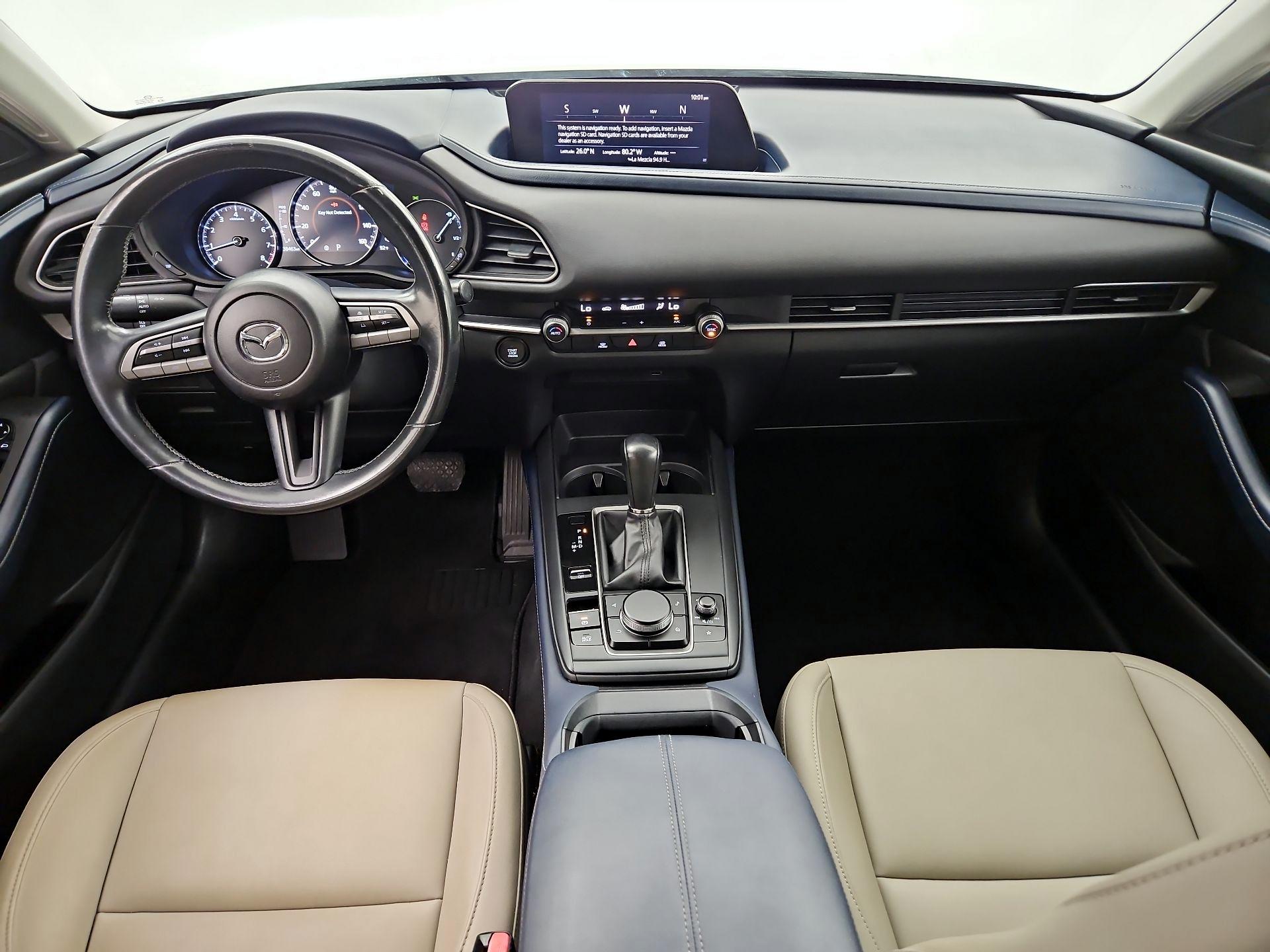 Thumbnail: 2020 Mazda CX-30 - 9