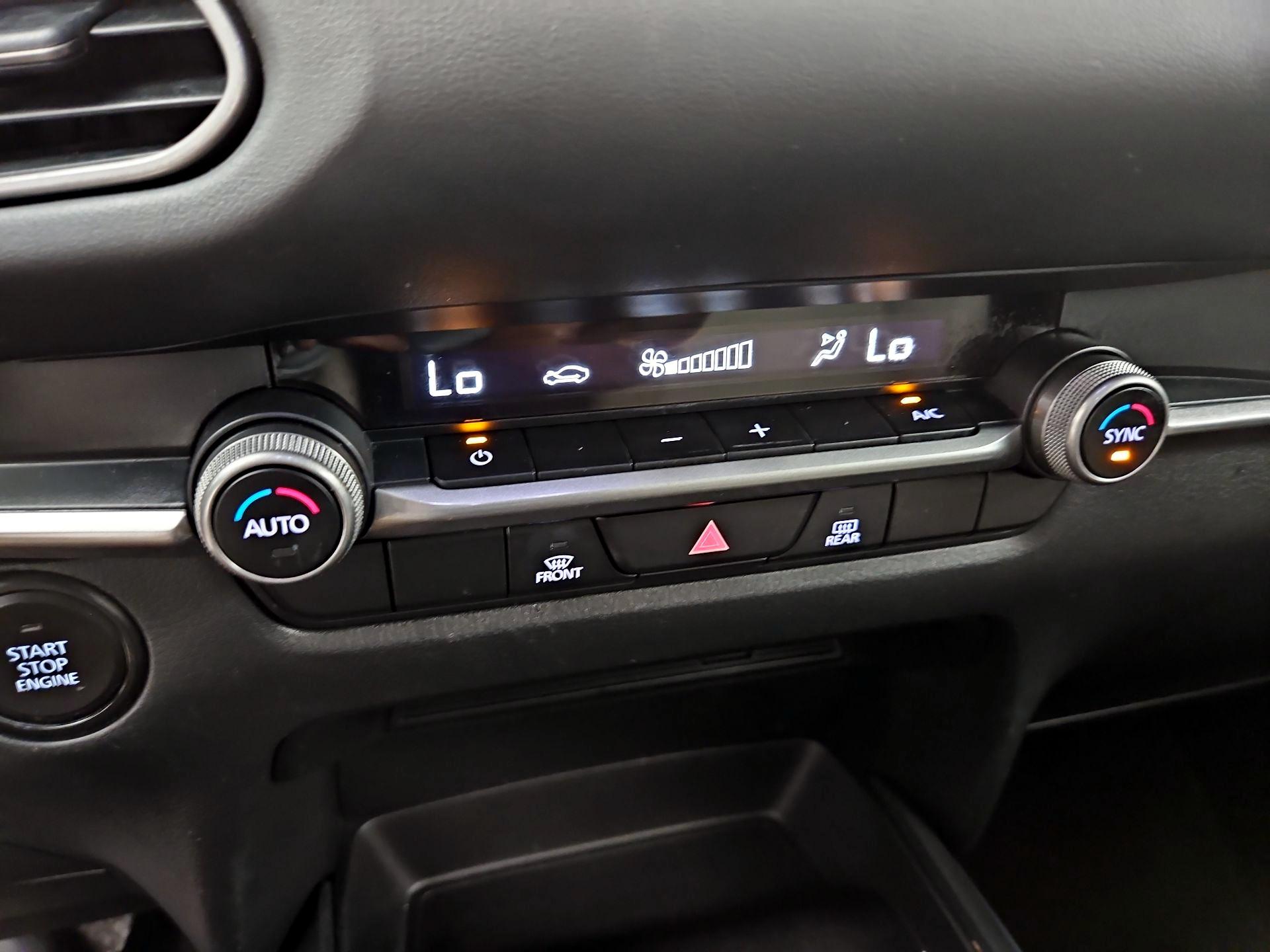 Thumbnail: 2020 Mazda CX-30 - 16