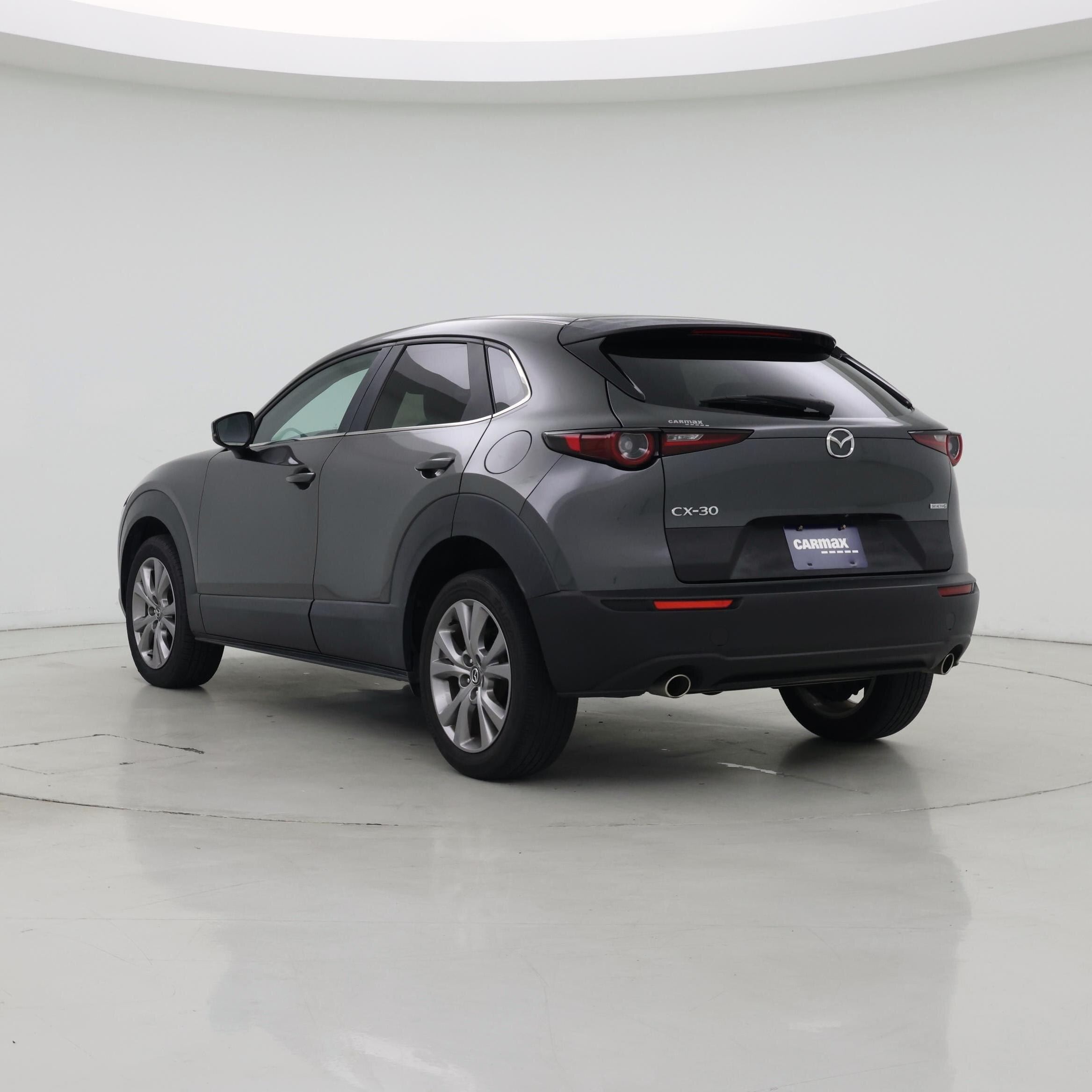 Thumbnail: 2020 Mazda CX-30 - 2