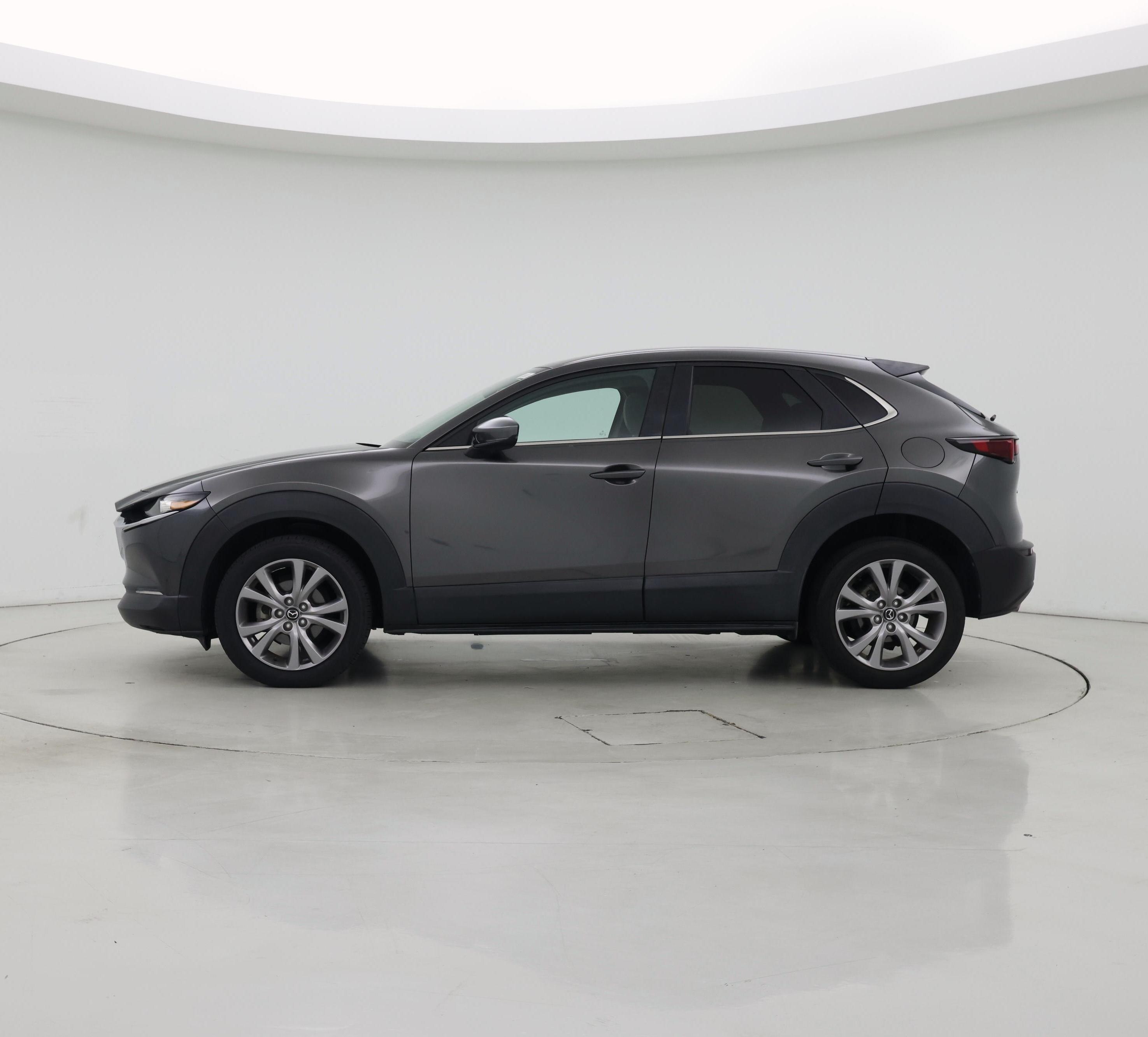 Thumbnail: 2020 Mazda CX-30 - 3