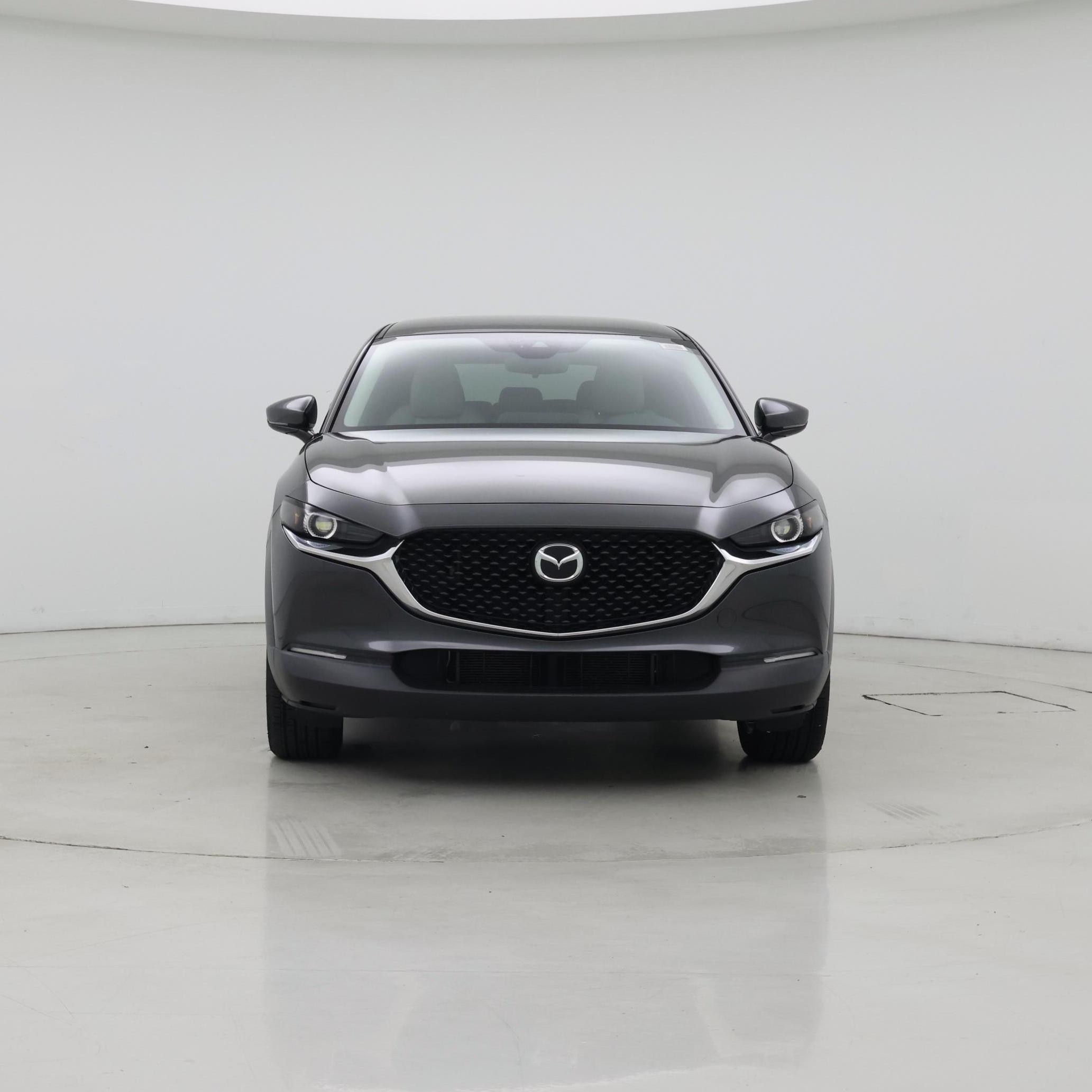 Thumbnail: 2020 Mazda CX-30 - 5