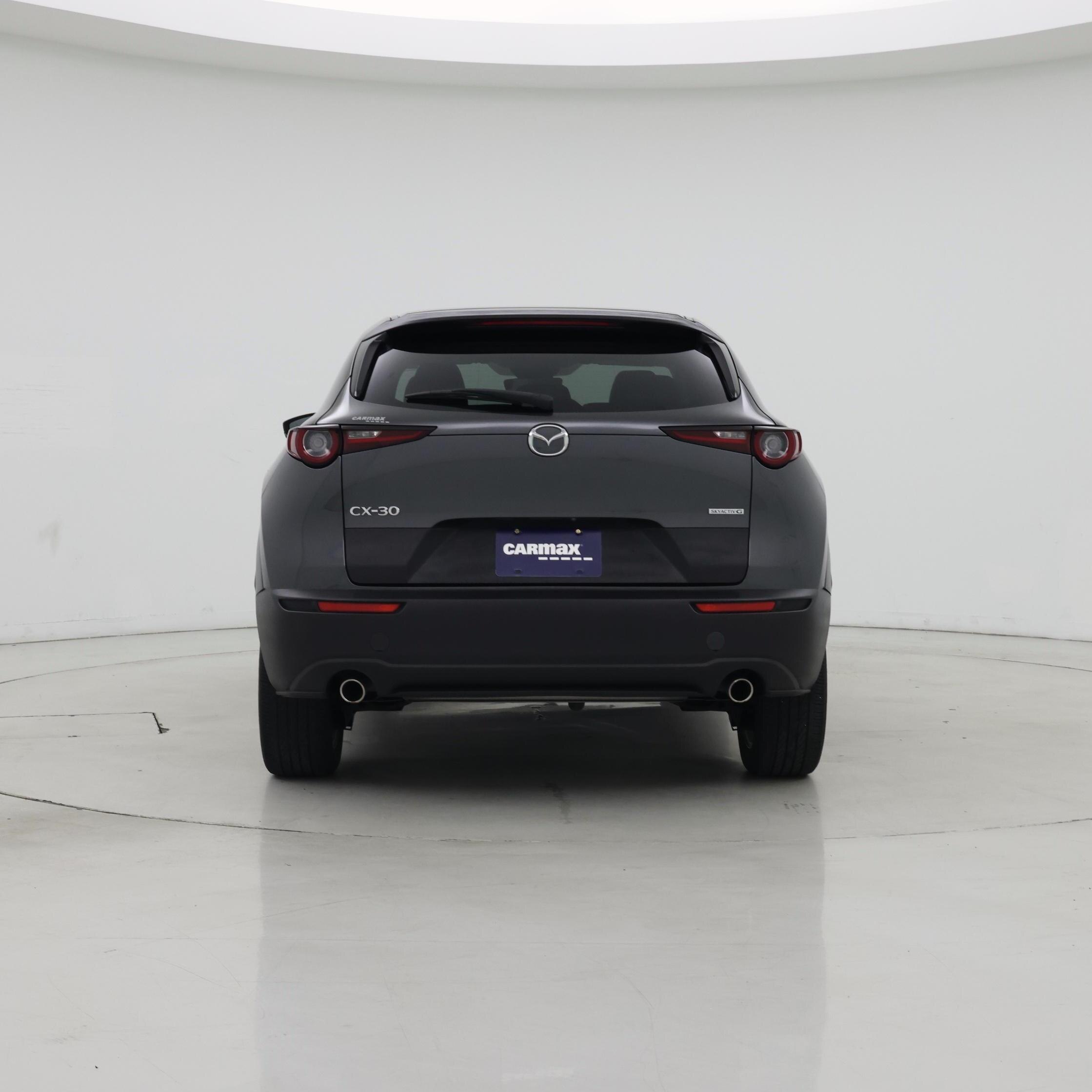 Thumbnail: 2020 Mazda CX-30 - 6
