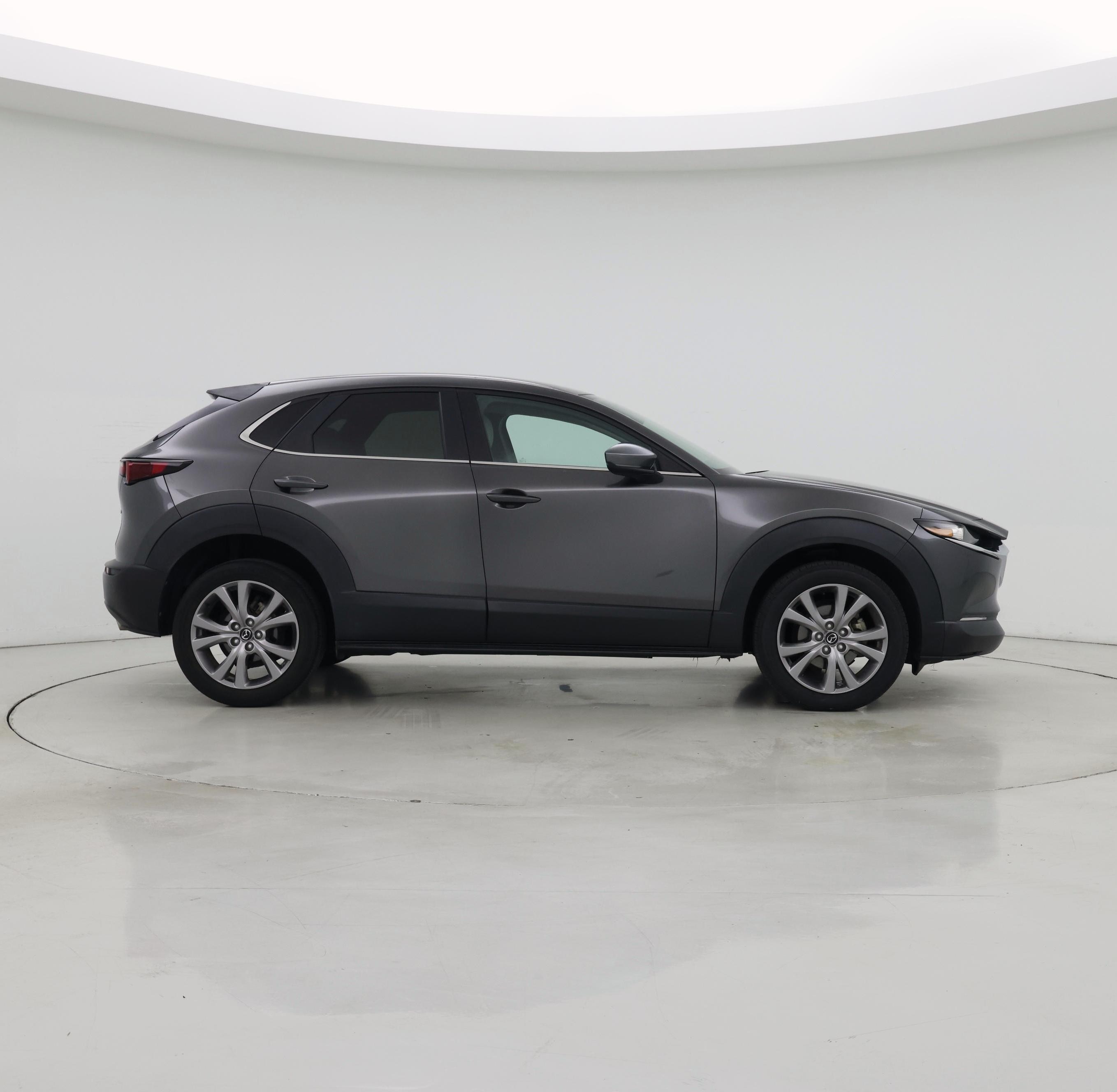 Thumbnail: 2020 Mazda CX-30 - 7
