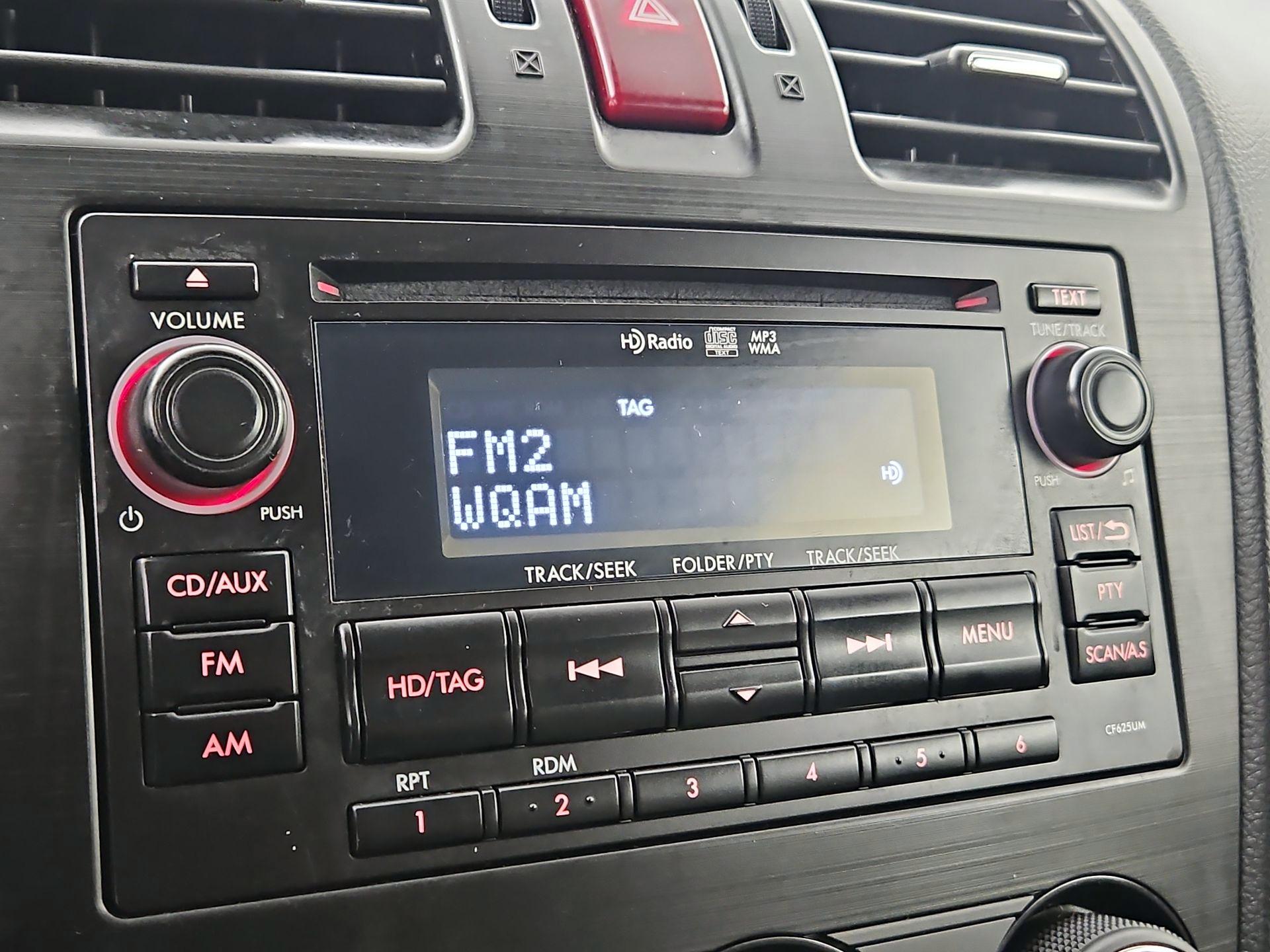 Thumbnail: 2015 Subaru Forester - 15