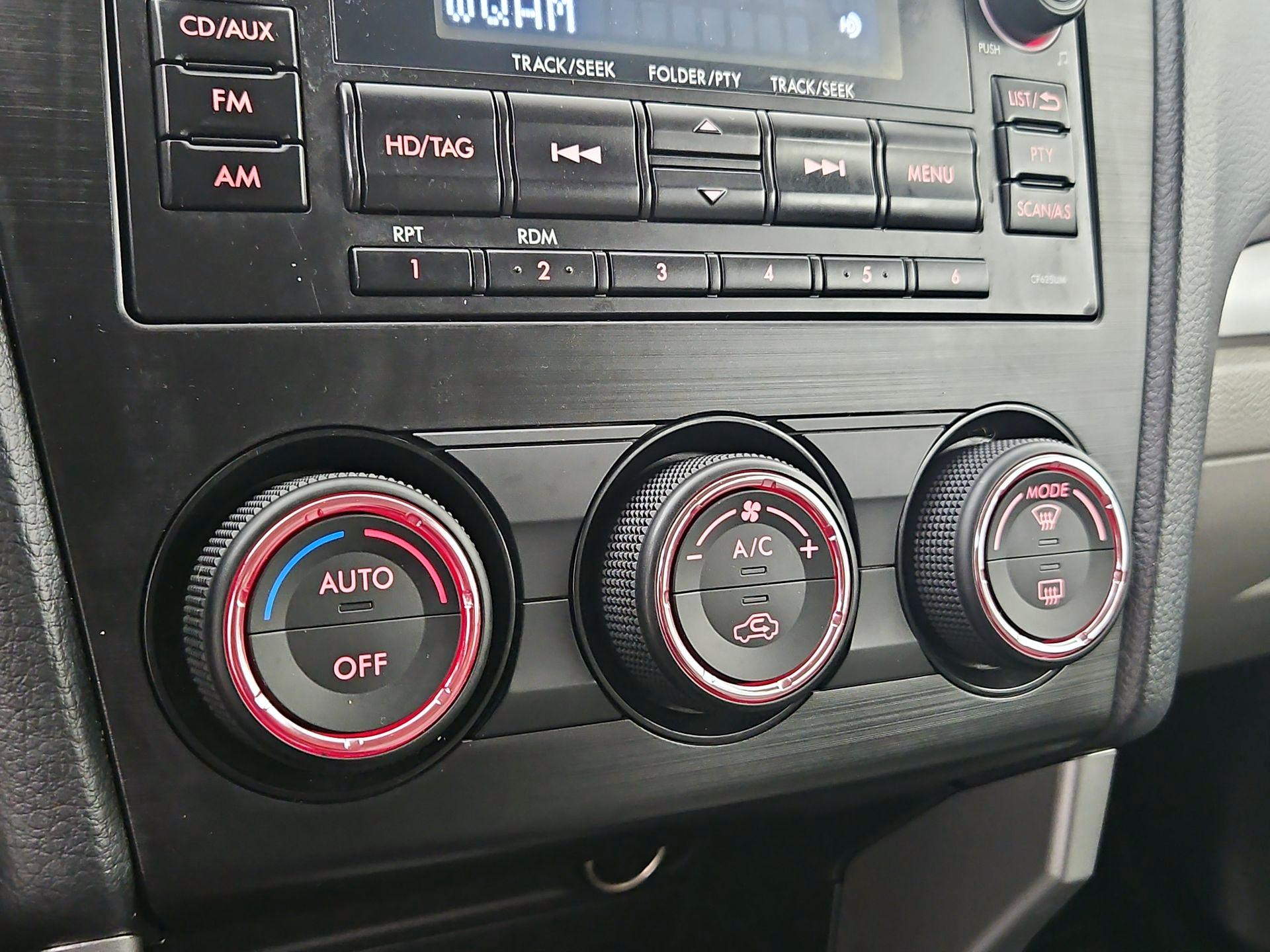 Thumbnail: 2015 Subaru Forester - 16
