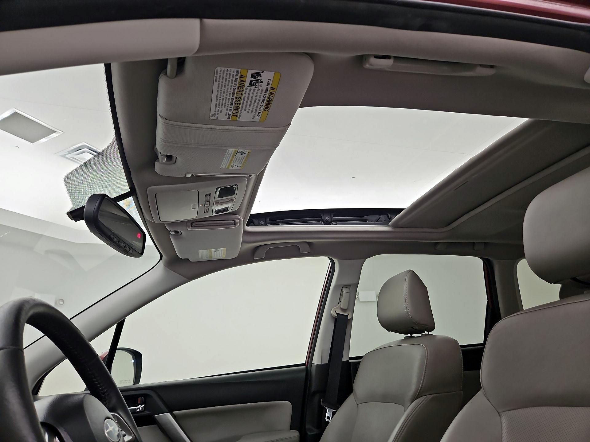 Thumbnail: 2015 Subaru Forester - 19