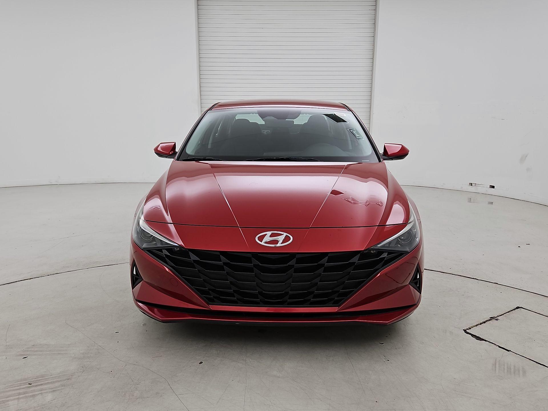 Thumbnail: 2023 Hyundai Elantra - 2