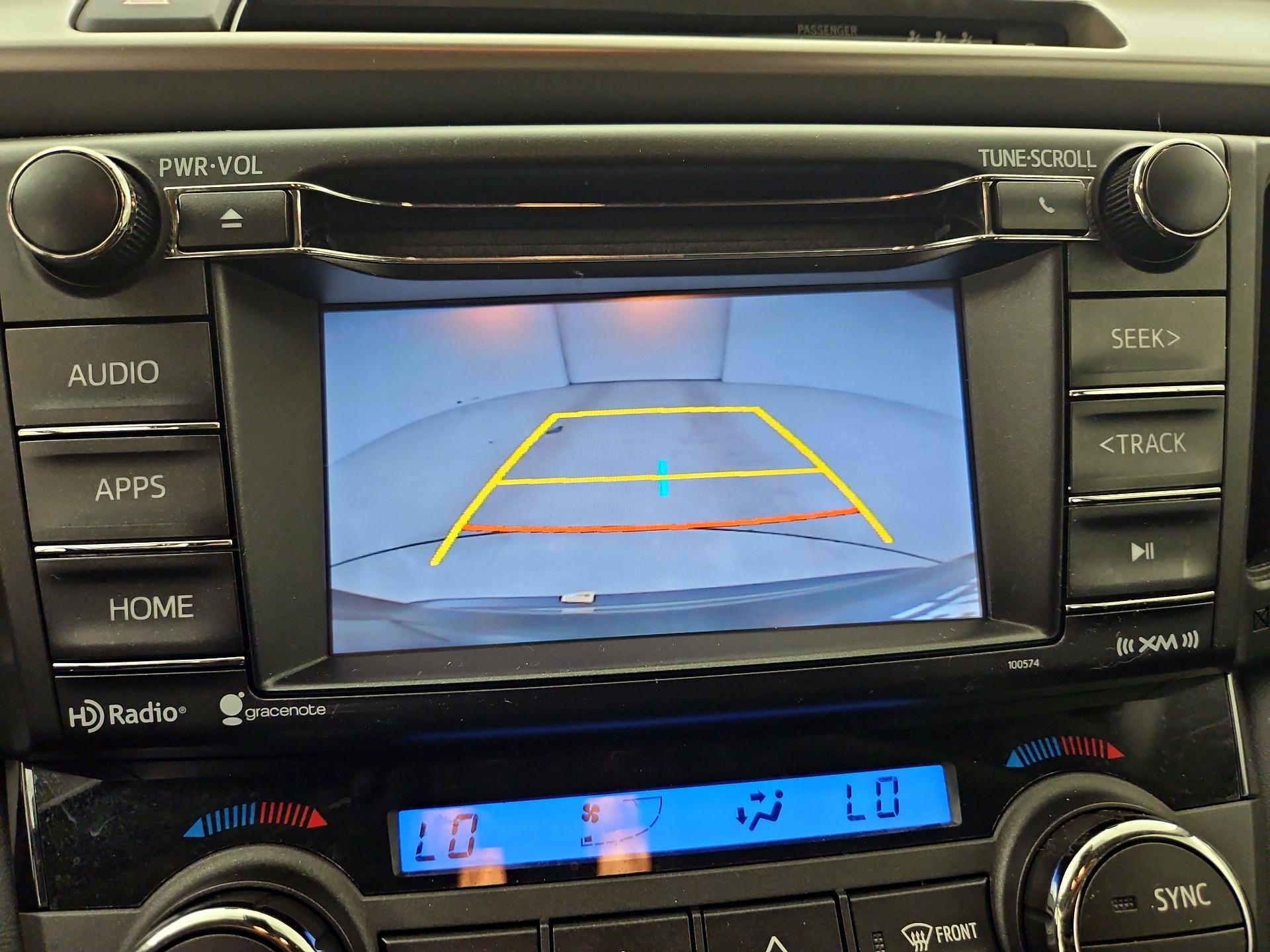 Thumbnail: 2017 Toyota RAV4 - 14