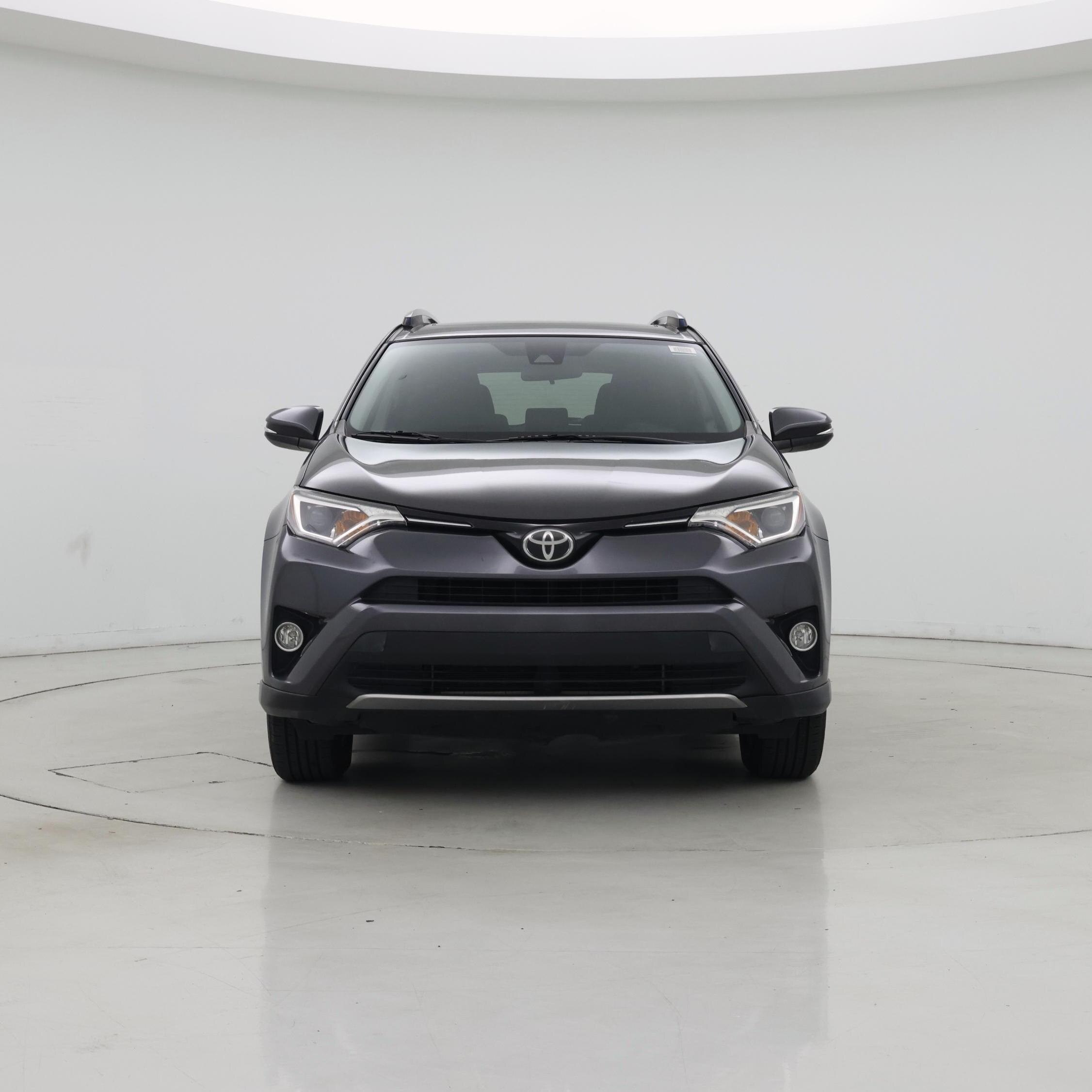 Thumbnail: 2017 Toyota RAV4 - 5