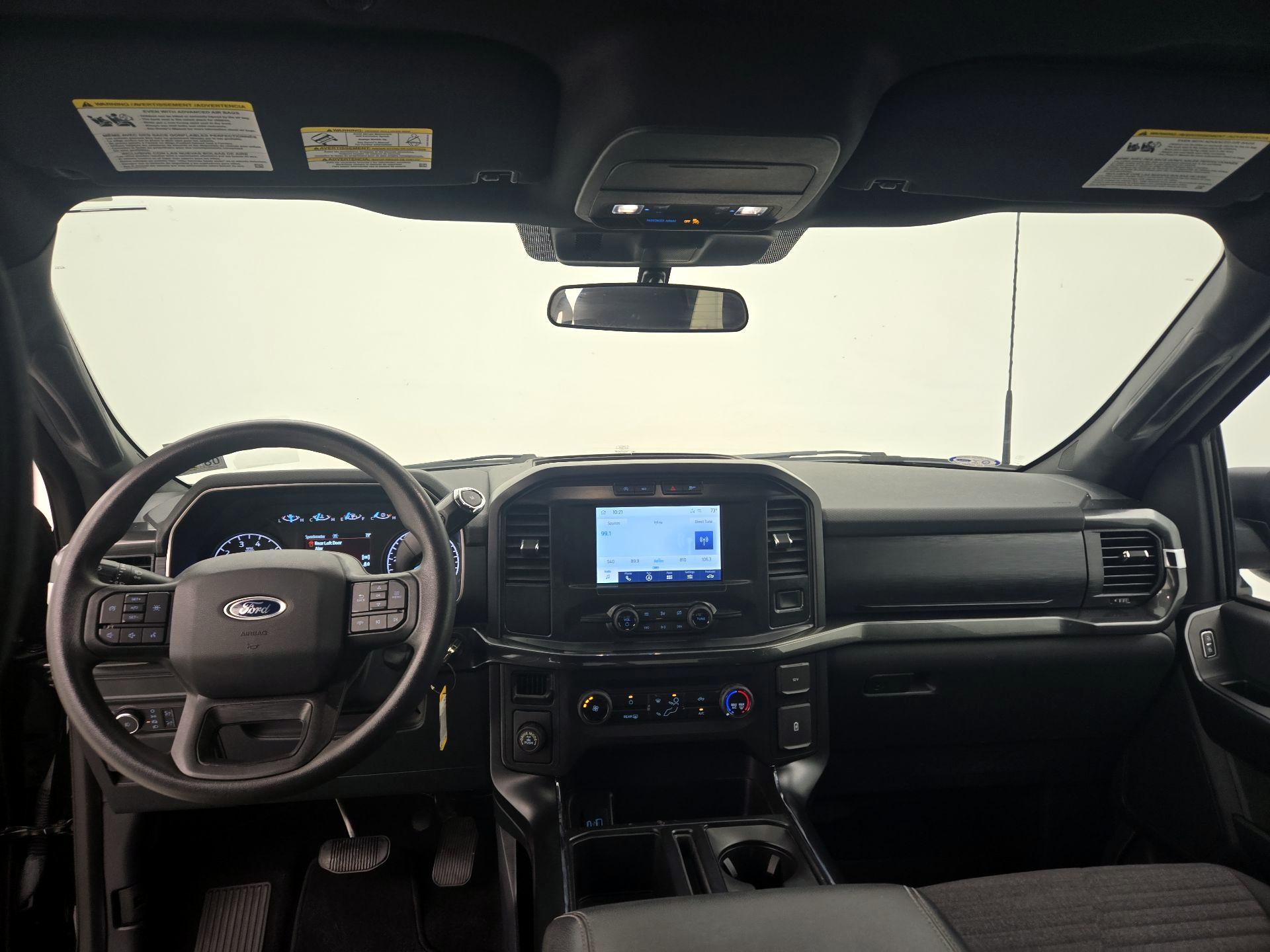 Thumbnail: 2021 Ford F-150 - 9