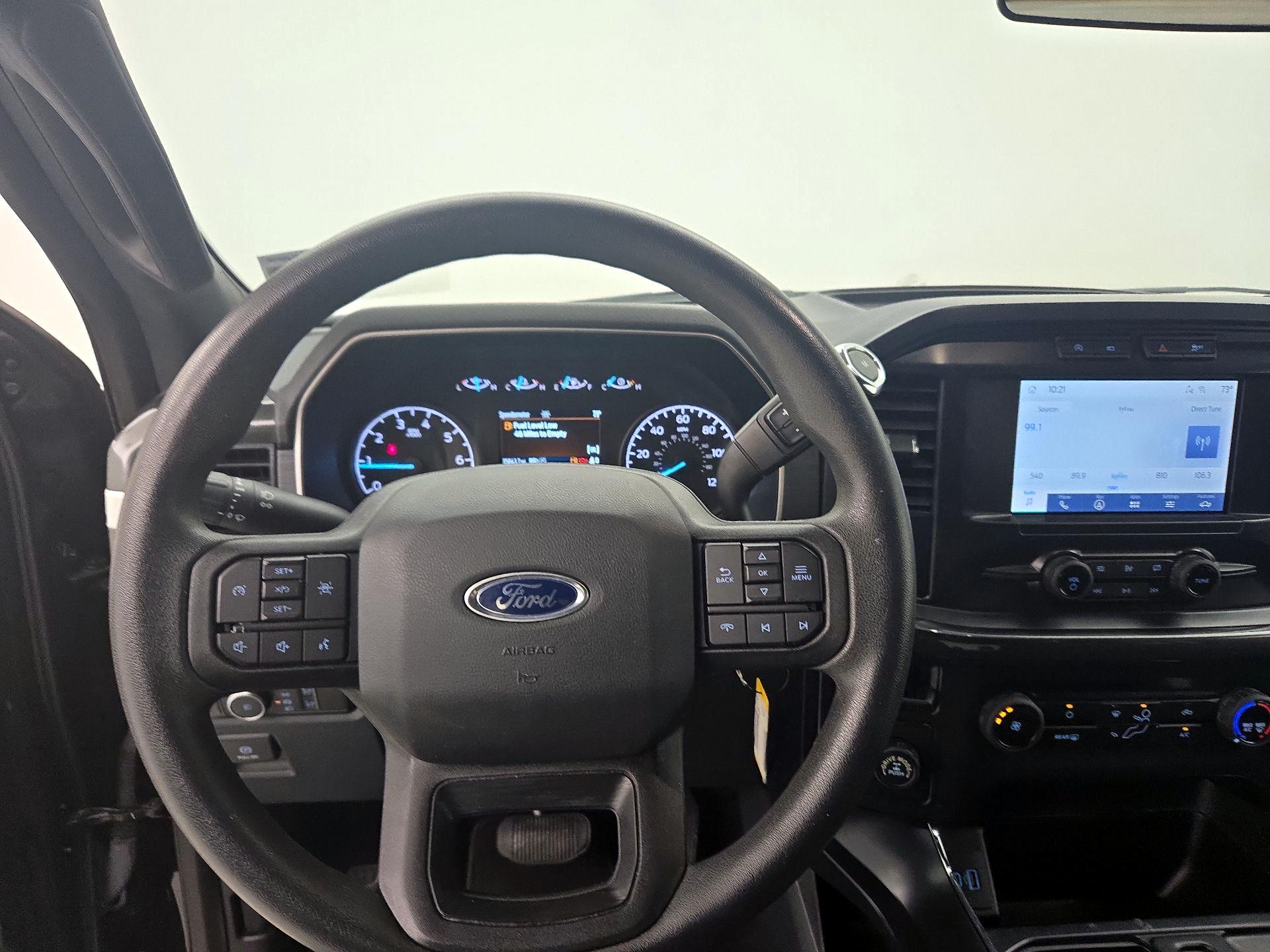 Thumbnail: 2021 Ford F-150 - 10