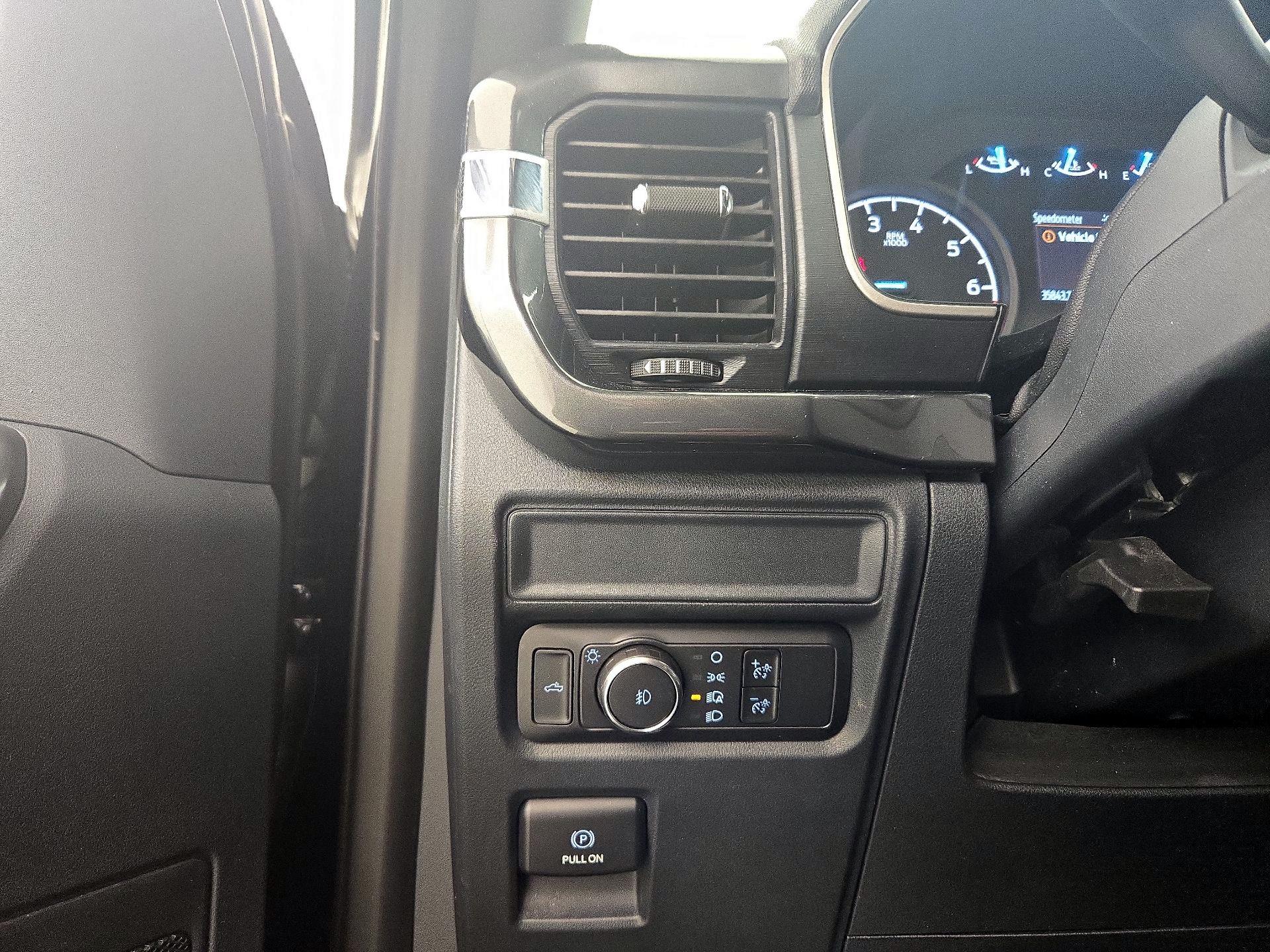 Thumbnail: 2021 Ford F-150 - 13