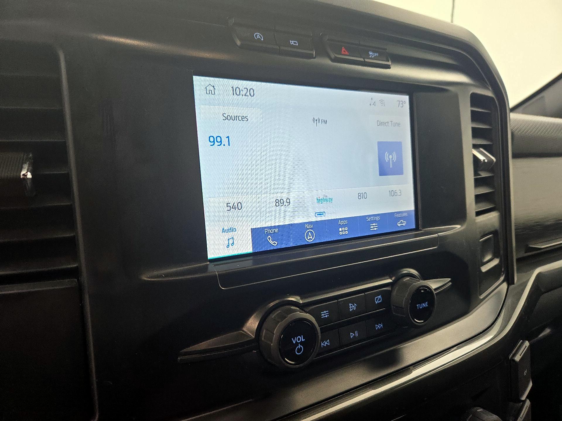 Thumbnail: 2021 Ford F-150 - 15