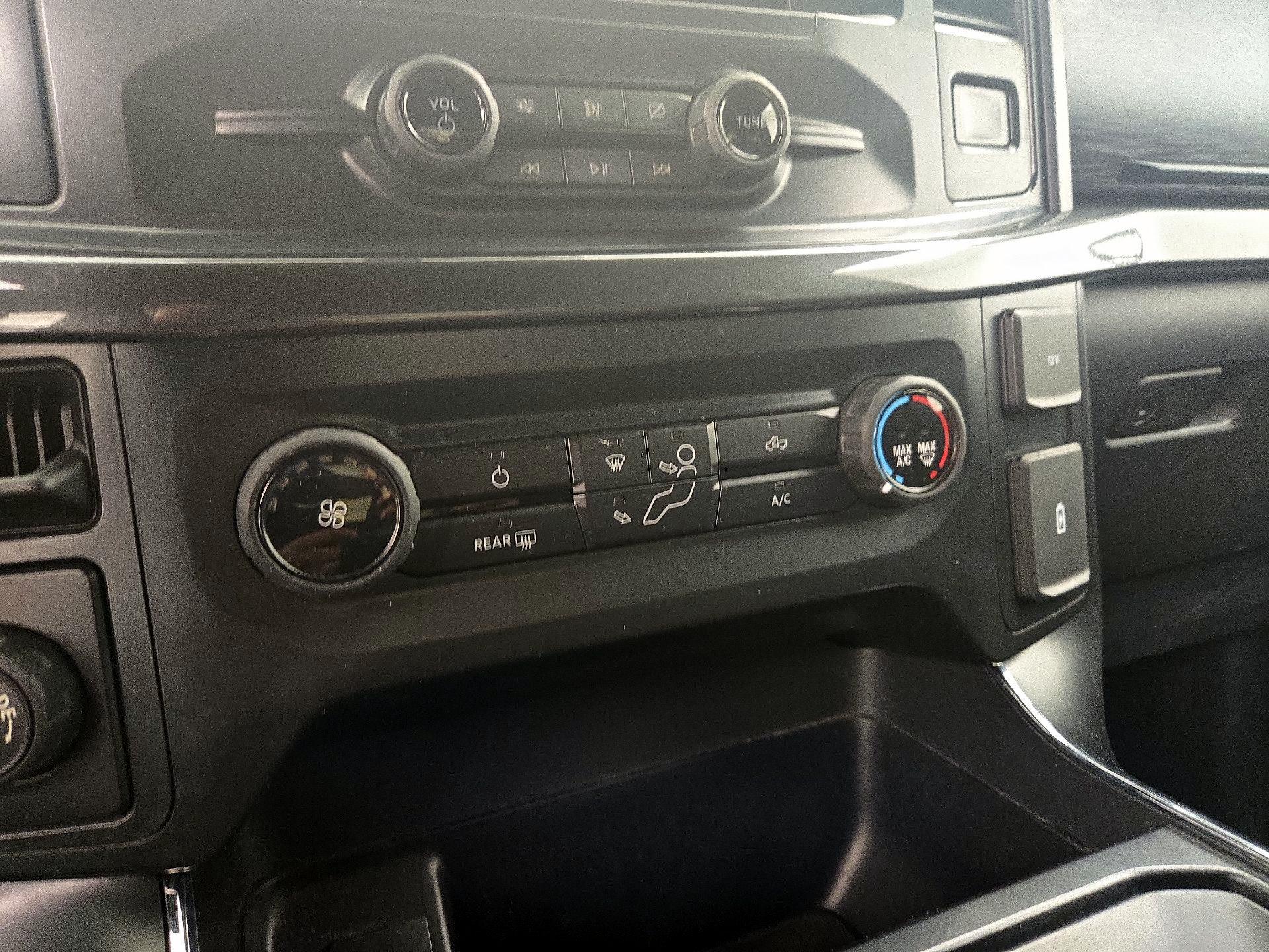 Thumbnail: 2021 Ford F-150 - 16