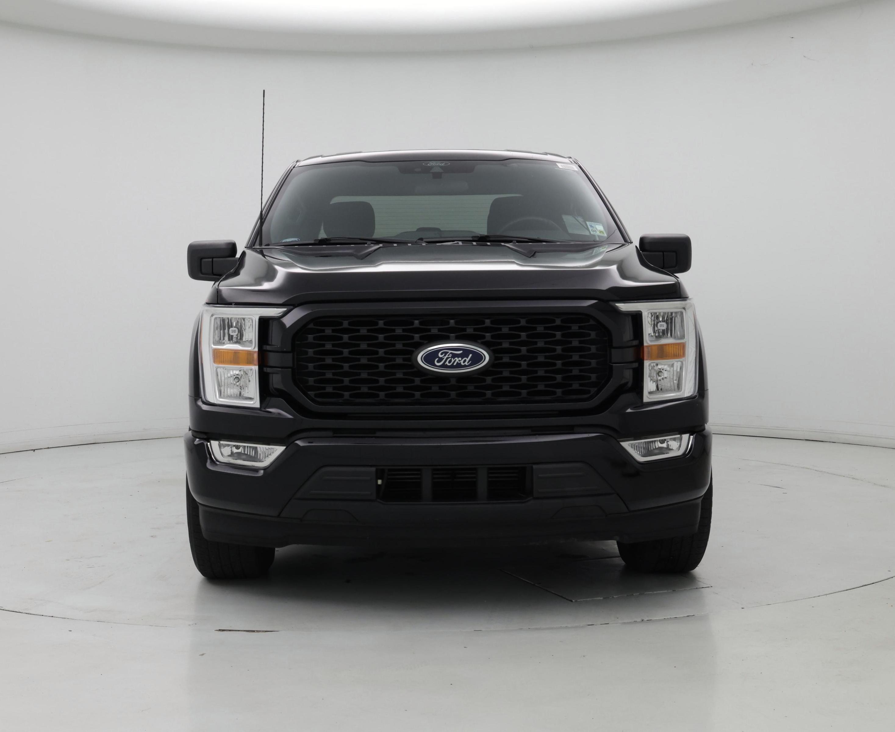 Thumbnail: 2021 Ford F-150 - 5