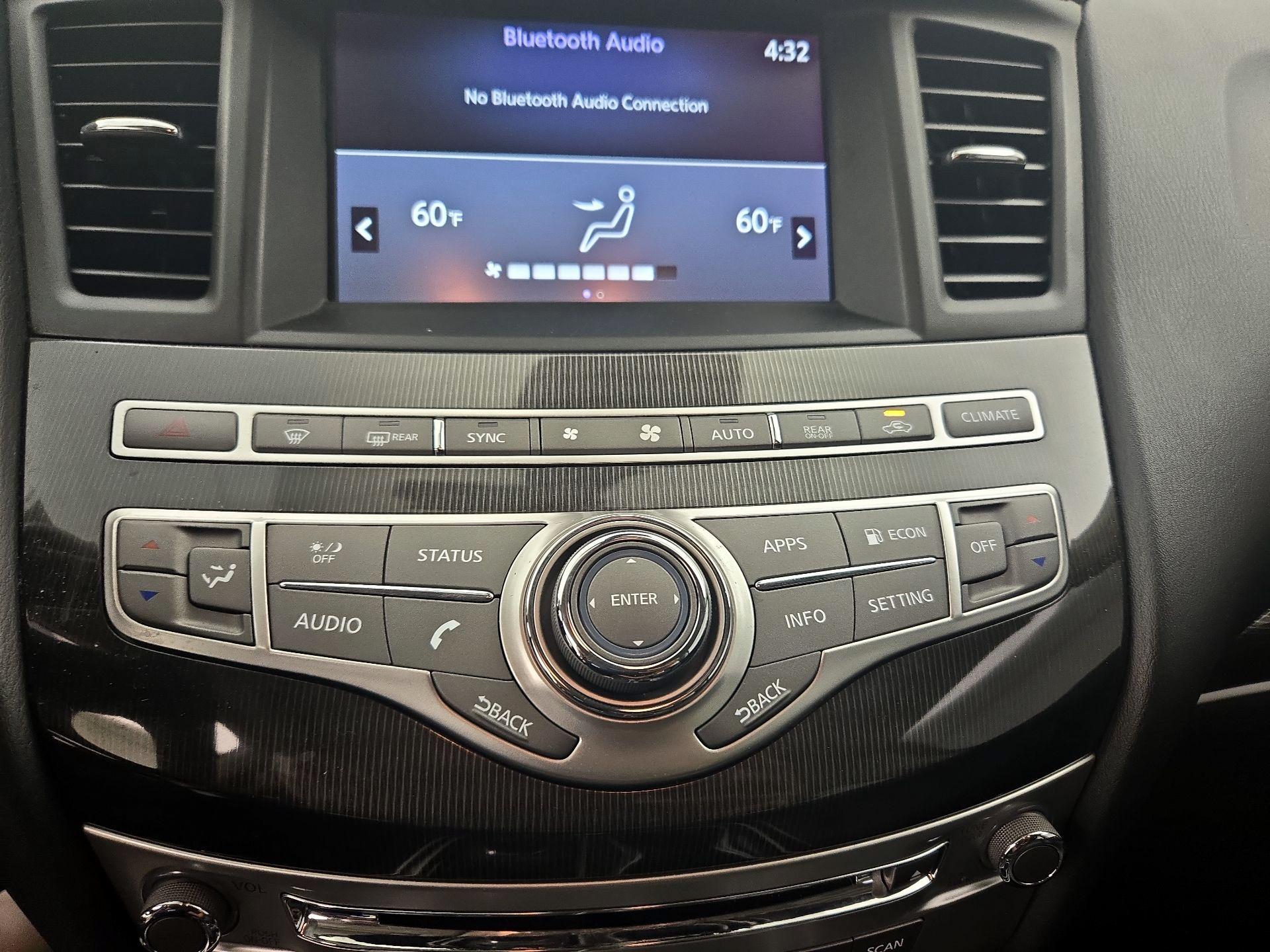 Thumbnail: 2020 INFINITI QX60 - 16