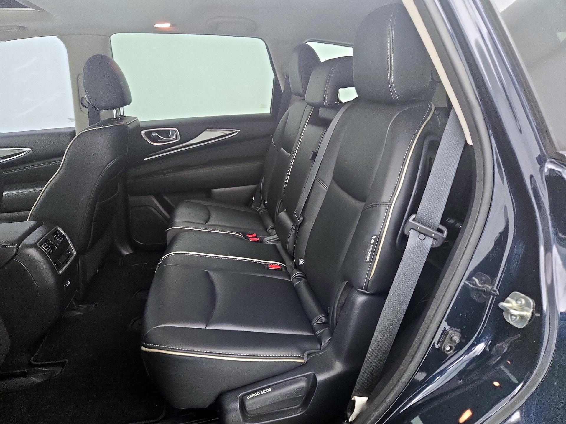 Thumbnail: 2020 INFINITI QX60 - 20