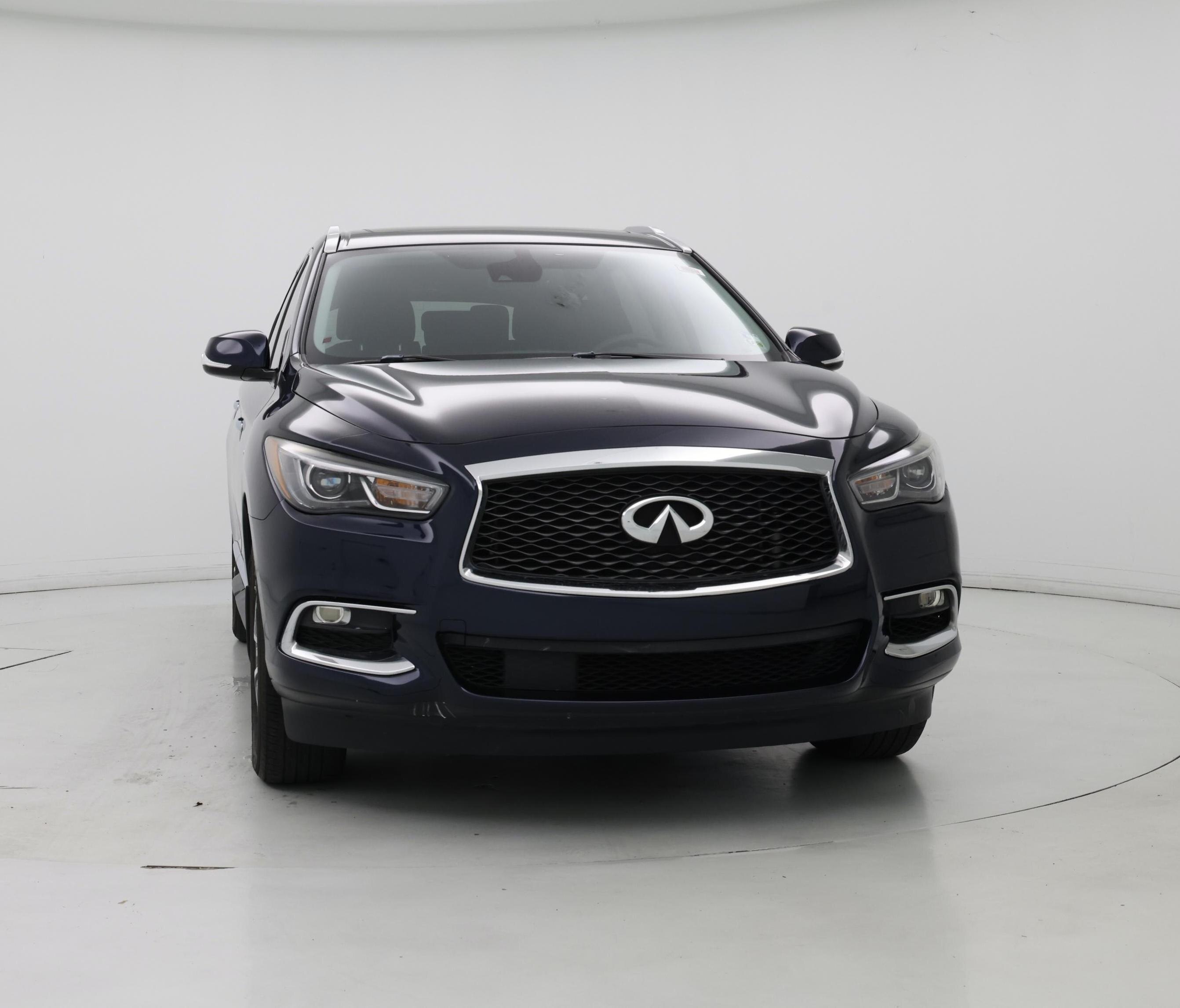 Thumbnail: 2020 INFINITI QX60 - 5
