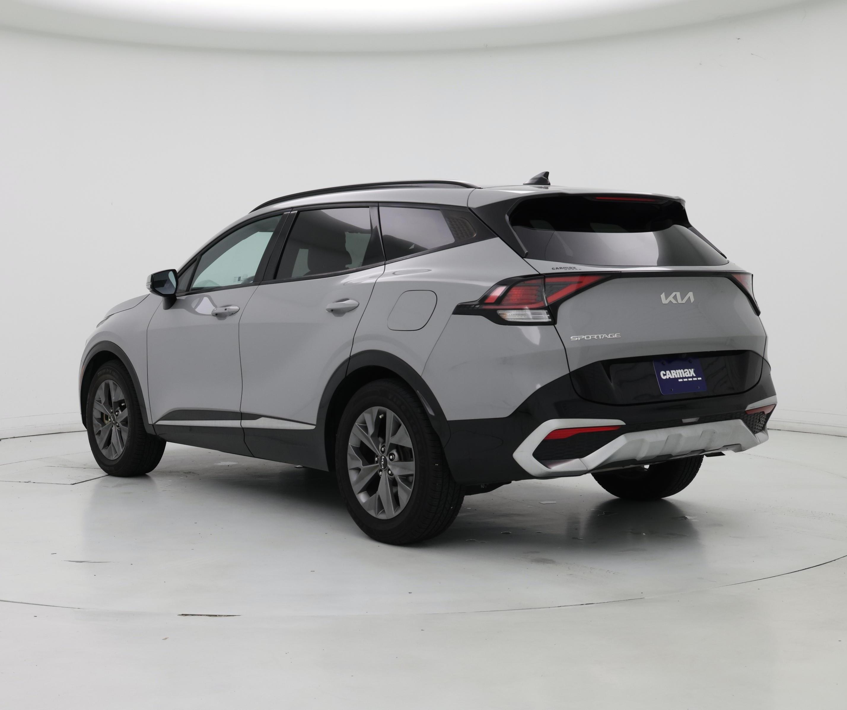 Thumbnail: 2023 Kia Sportage - 2