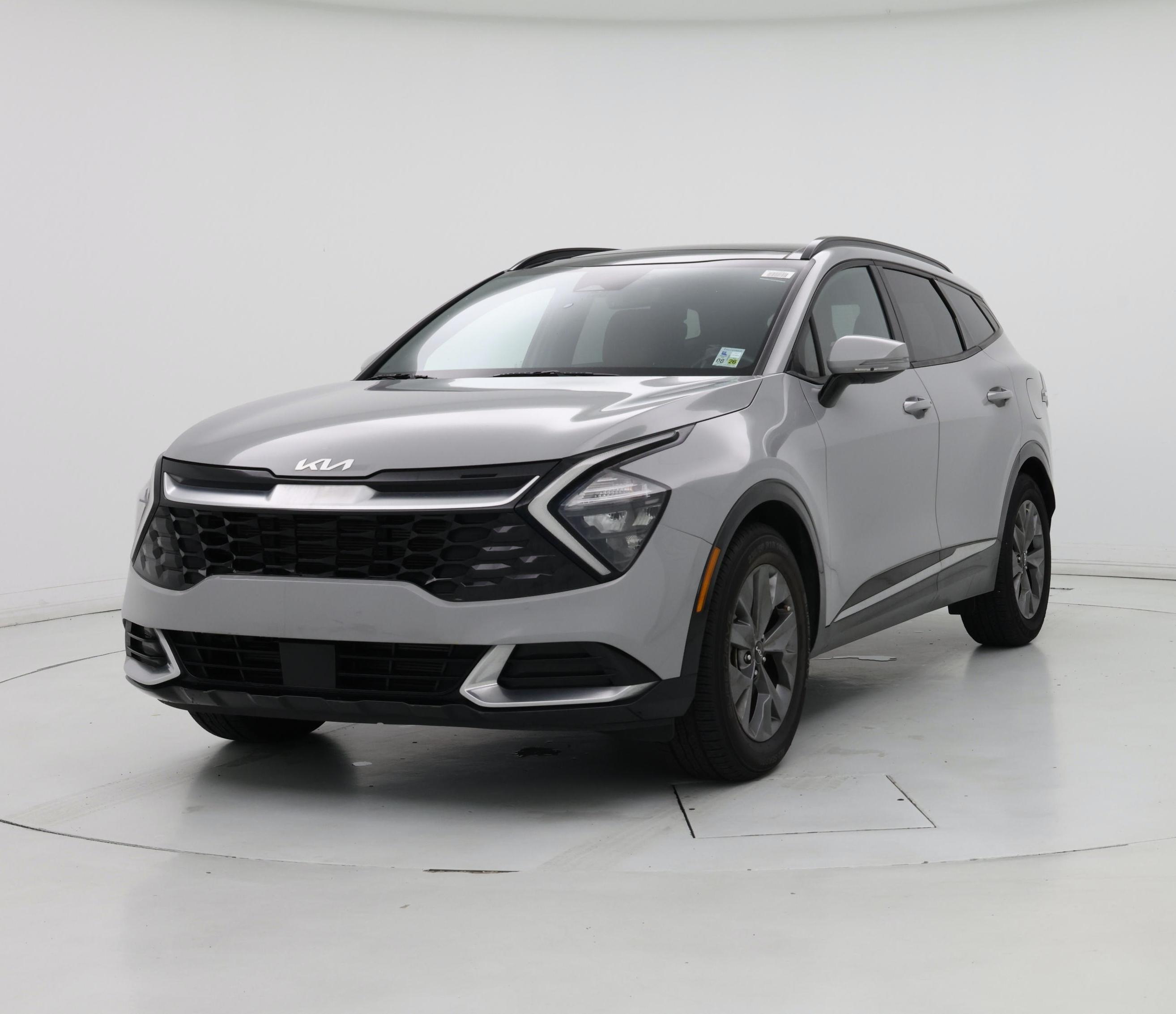 Thumbnail: 2023 Kia Sportage - 4