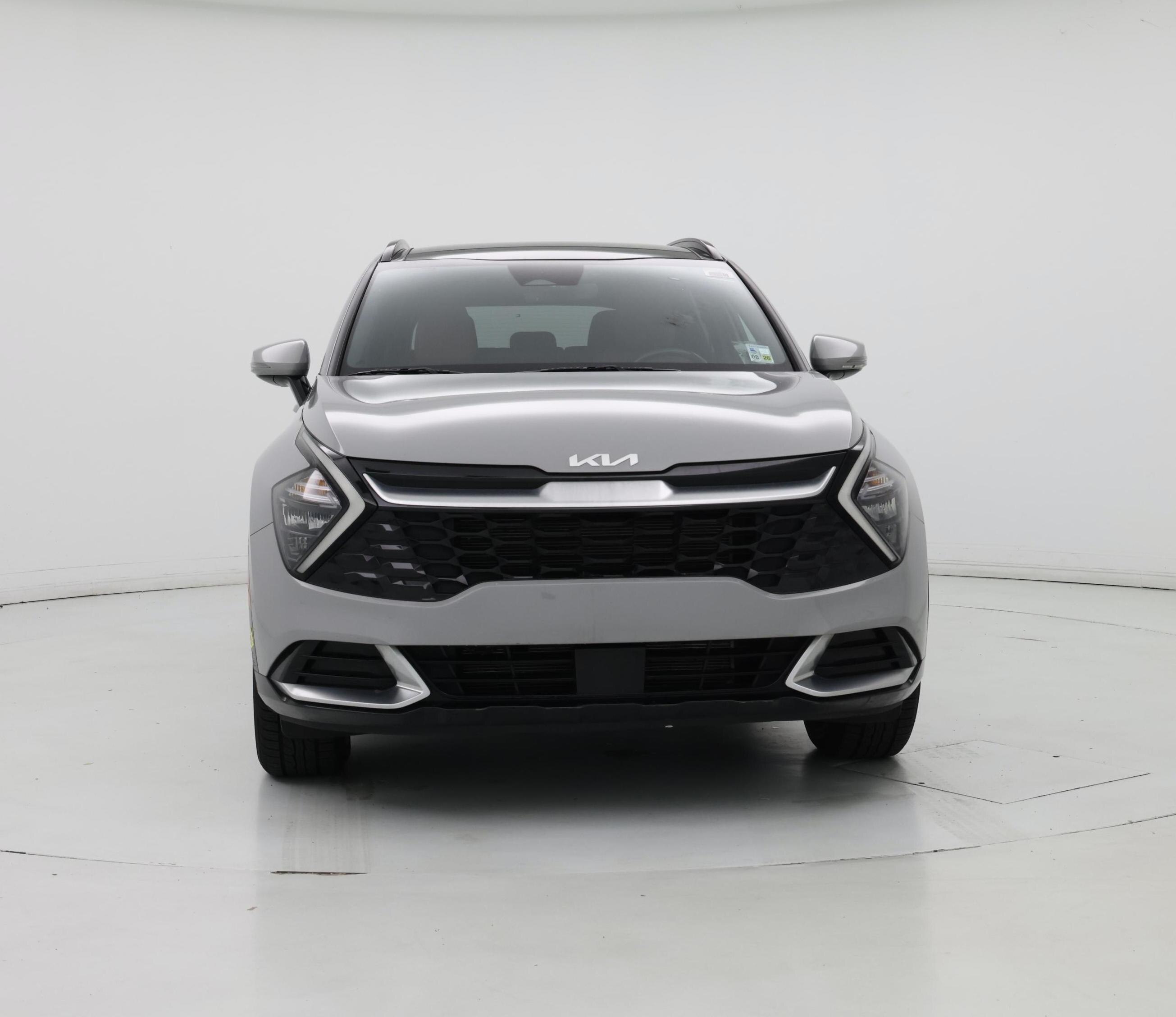 Thumbnail: 2023 Kia Sportage - 5
