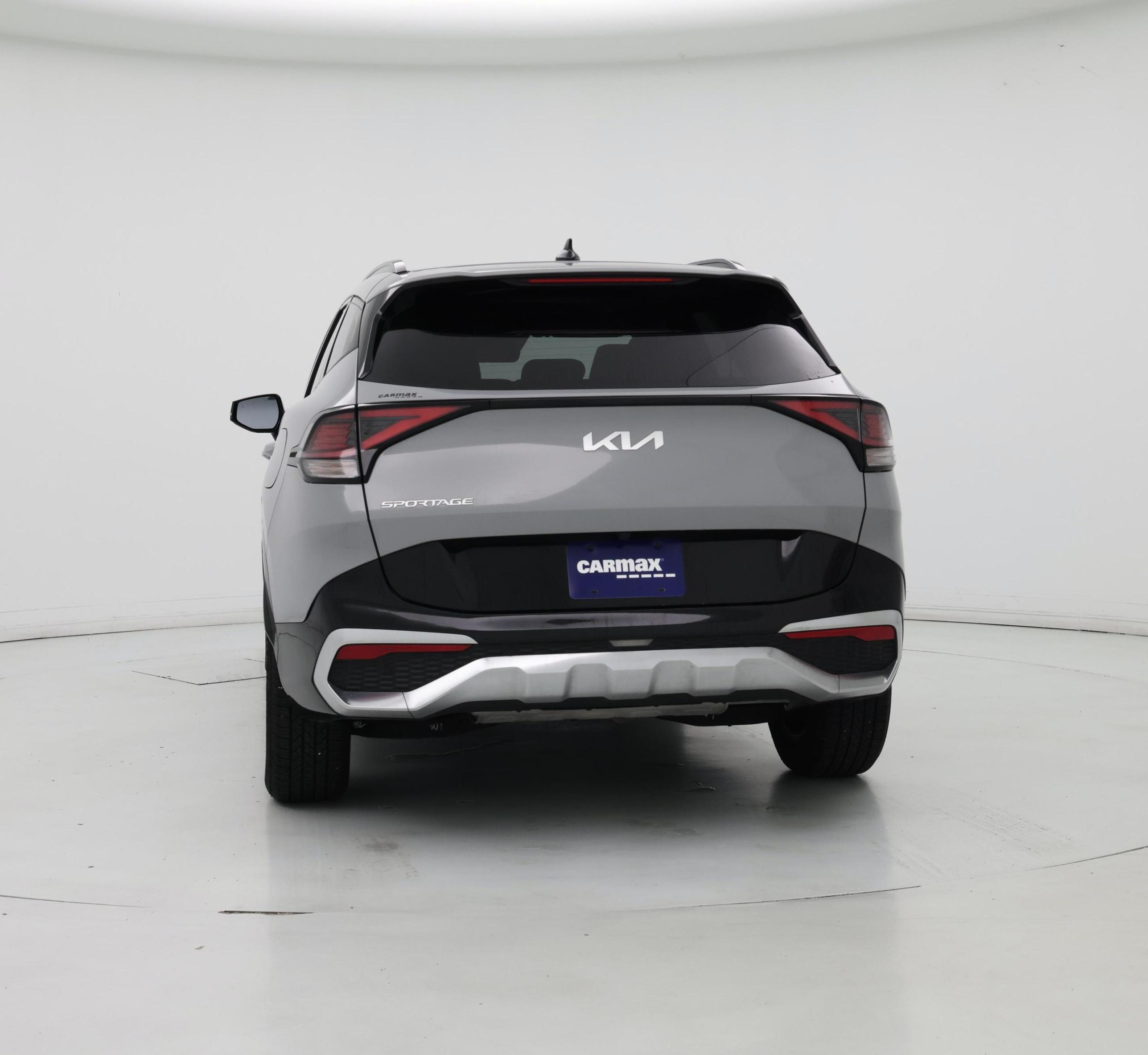 Thumbnail: 2023 Kia Sportage - 6