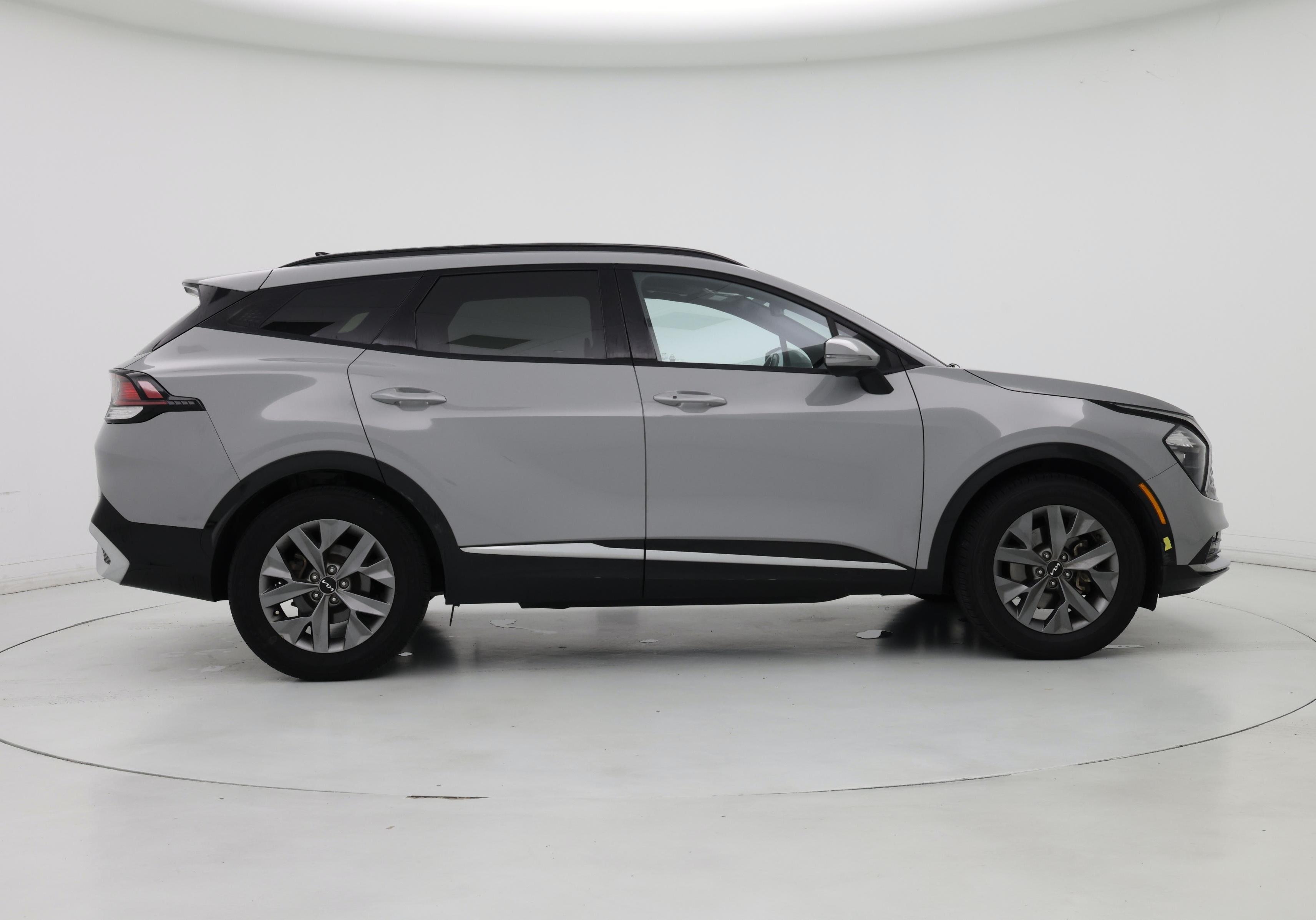 Thumbnail: 2023 Kia Sportage - 7